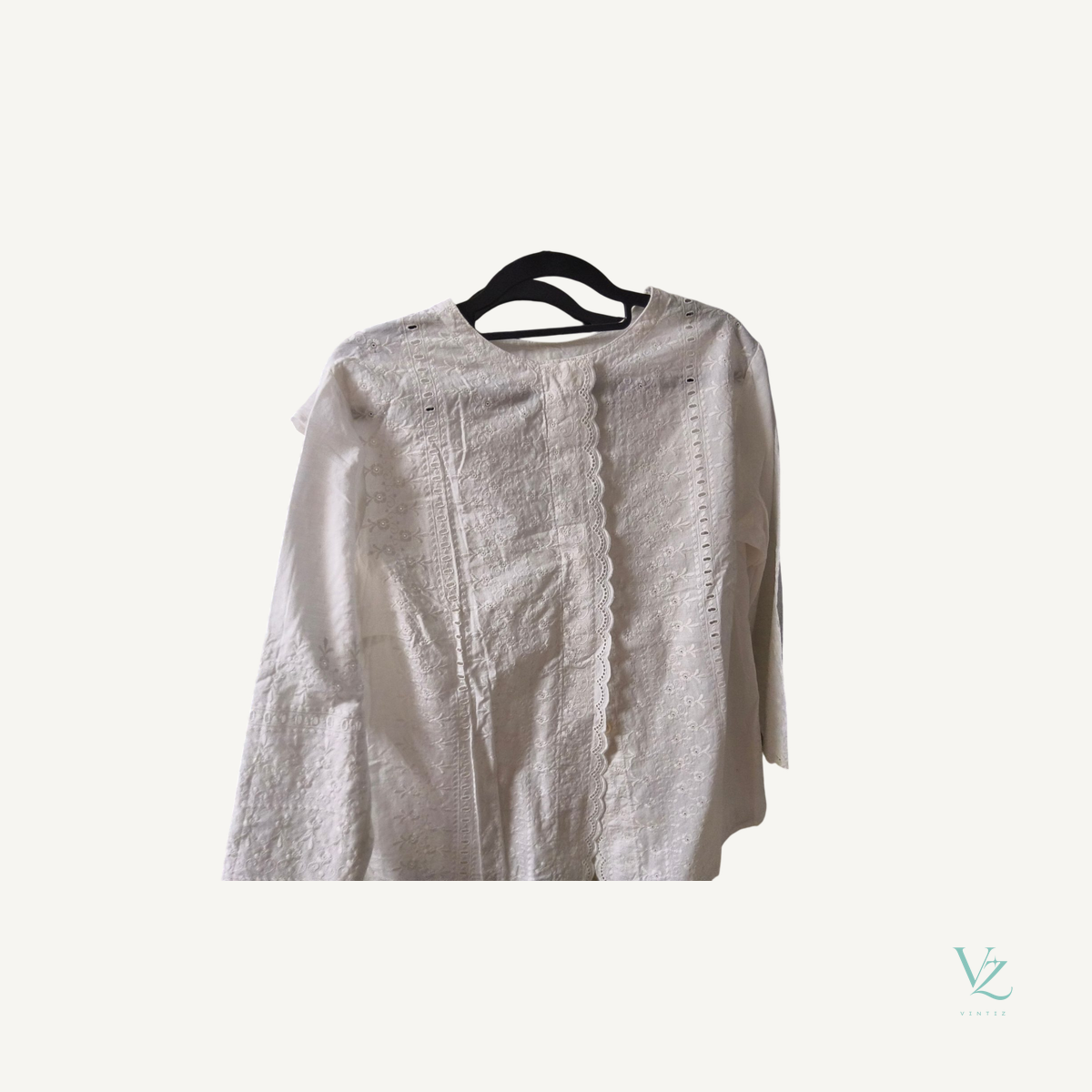null — Blouse