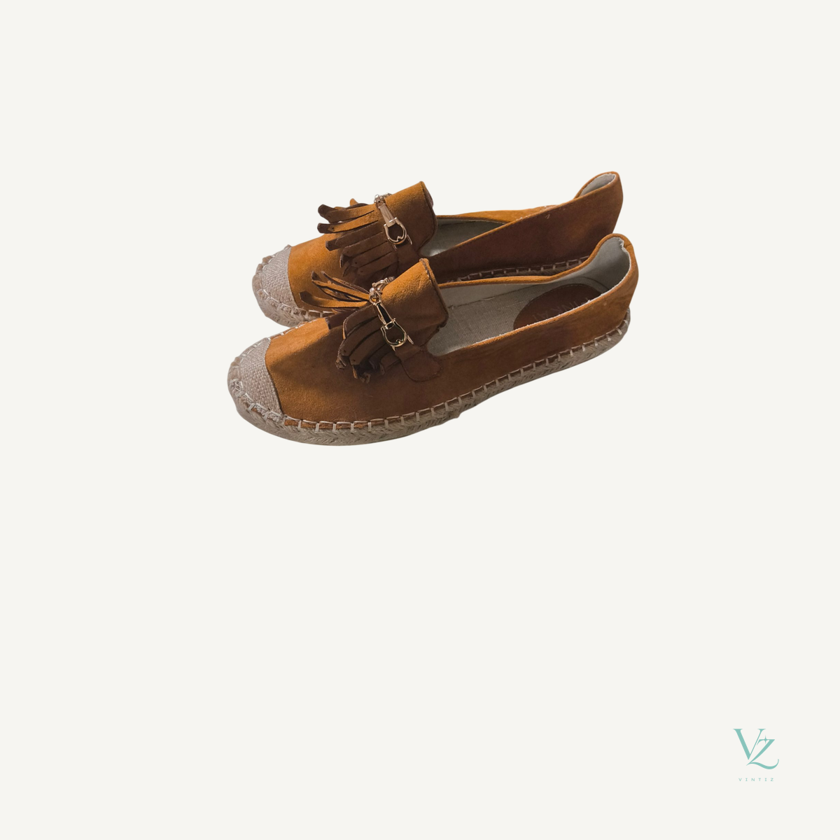null — Chaussures
