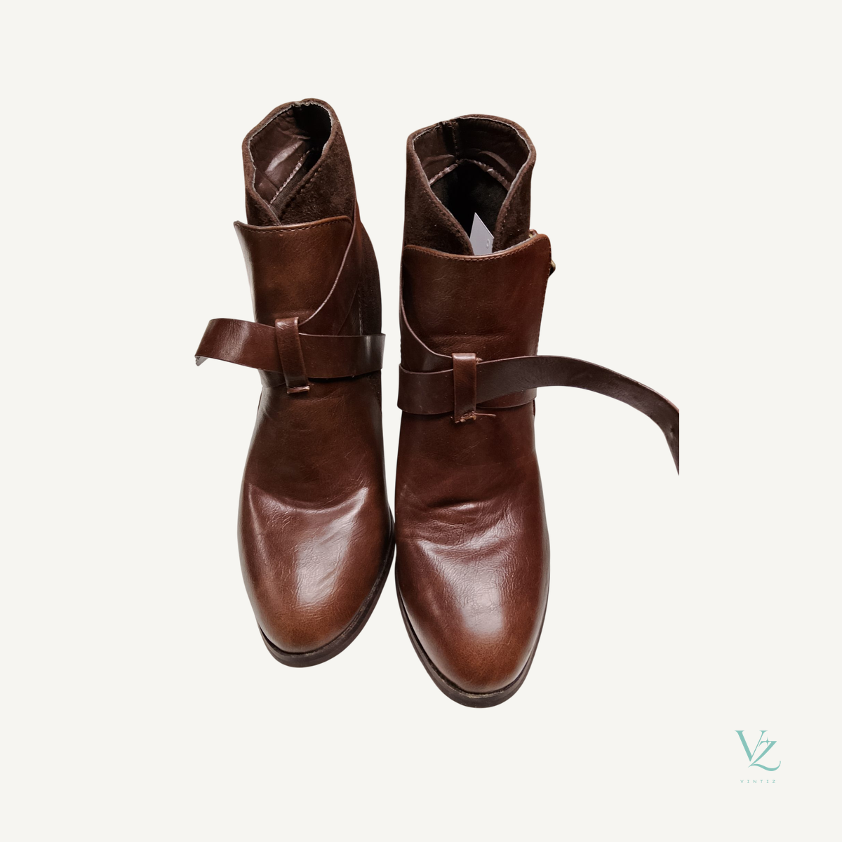 wome only — Bottines 
