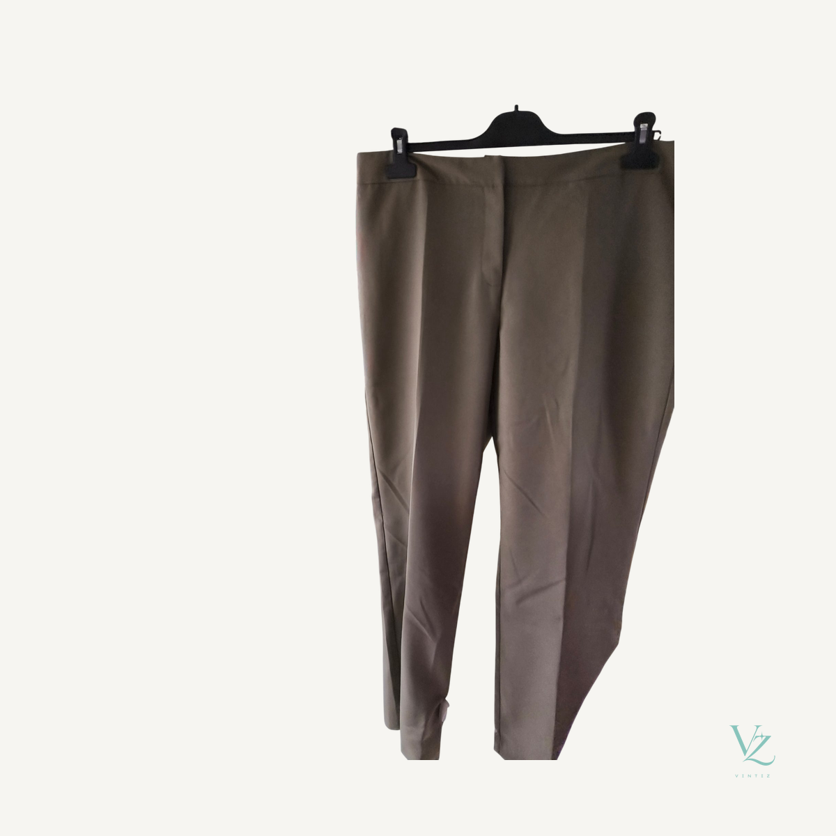 Kwowan — Pantalon