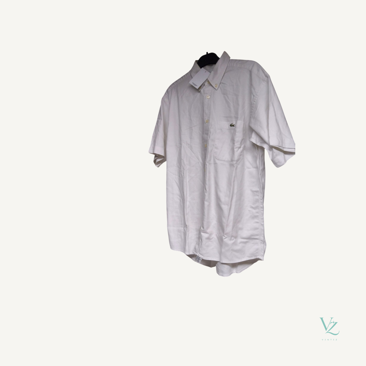 Lacoste — Chemise Lacoste