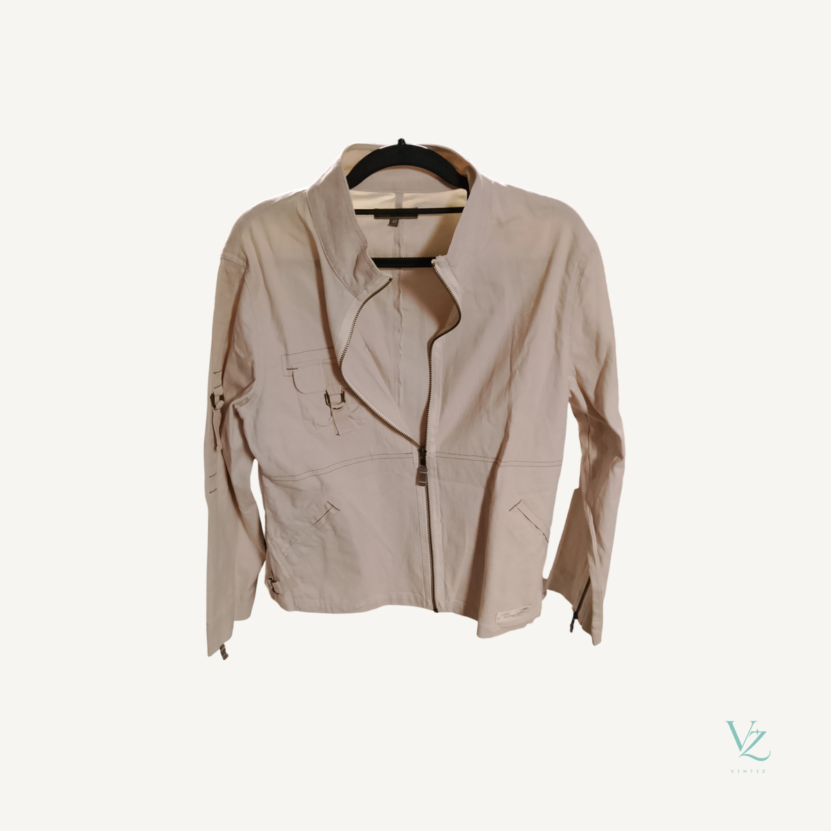 Terre de Marin — Veste Terre de Marin