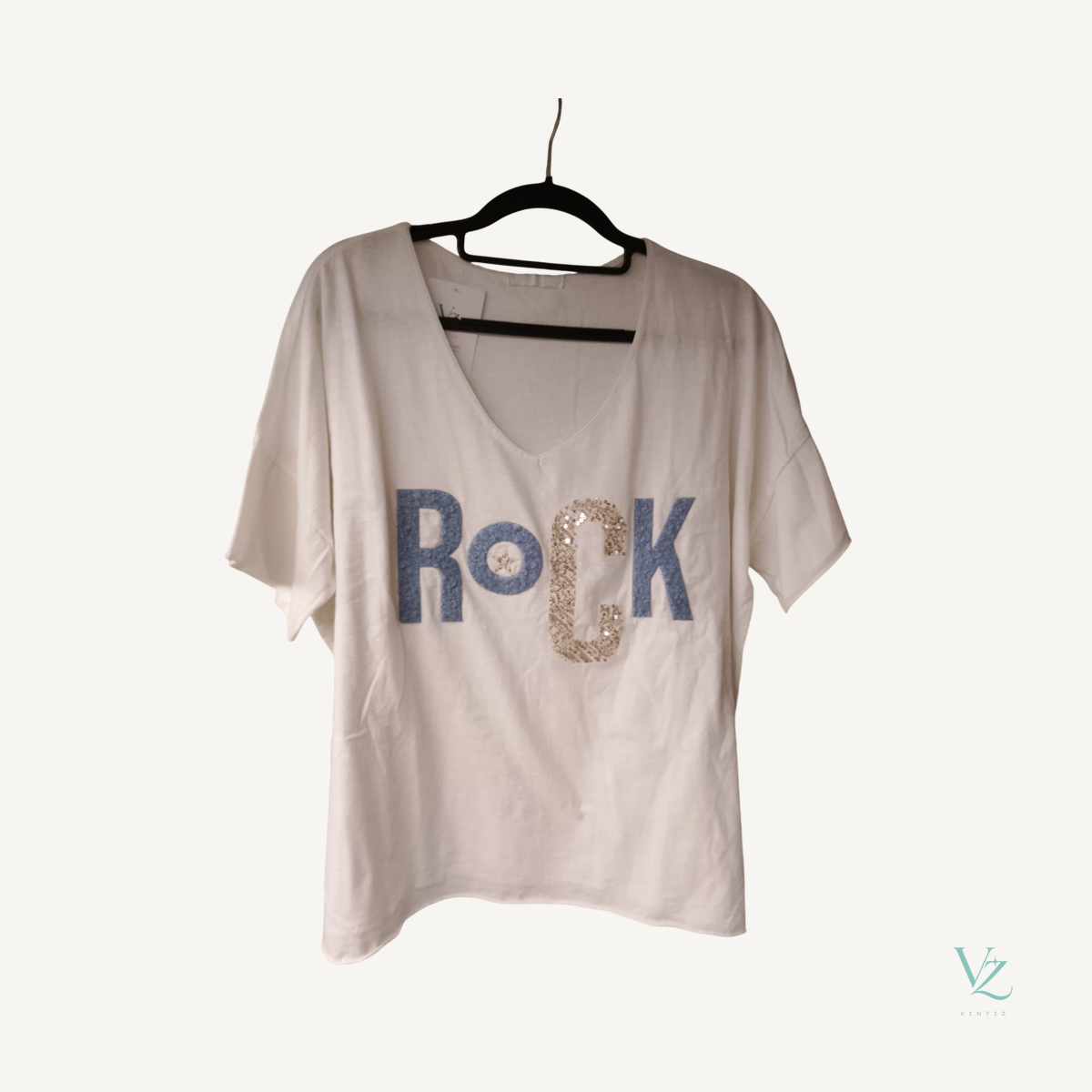 null — T-shirt