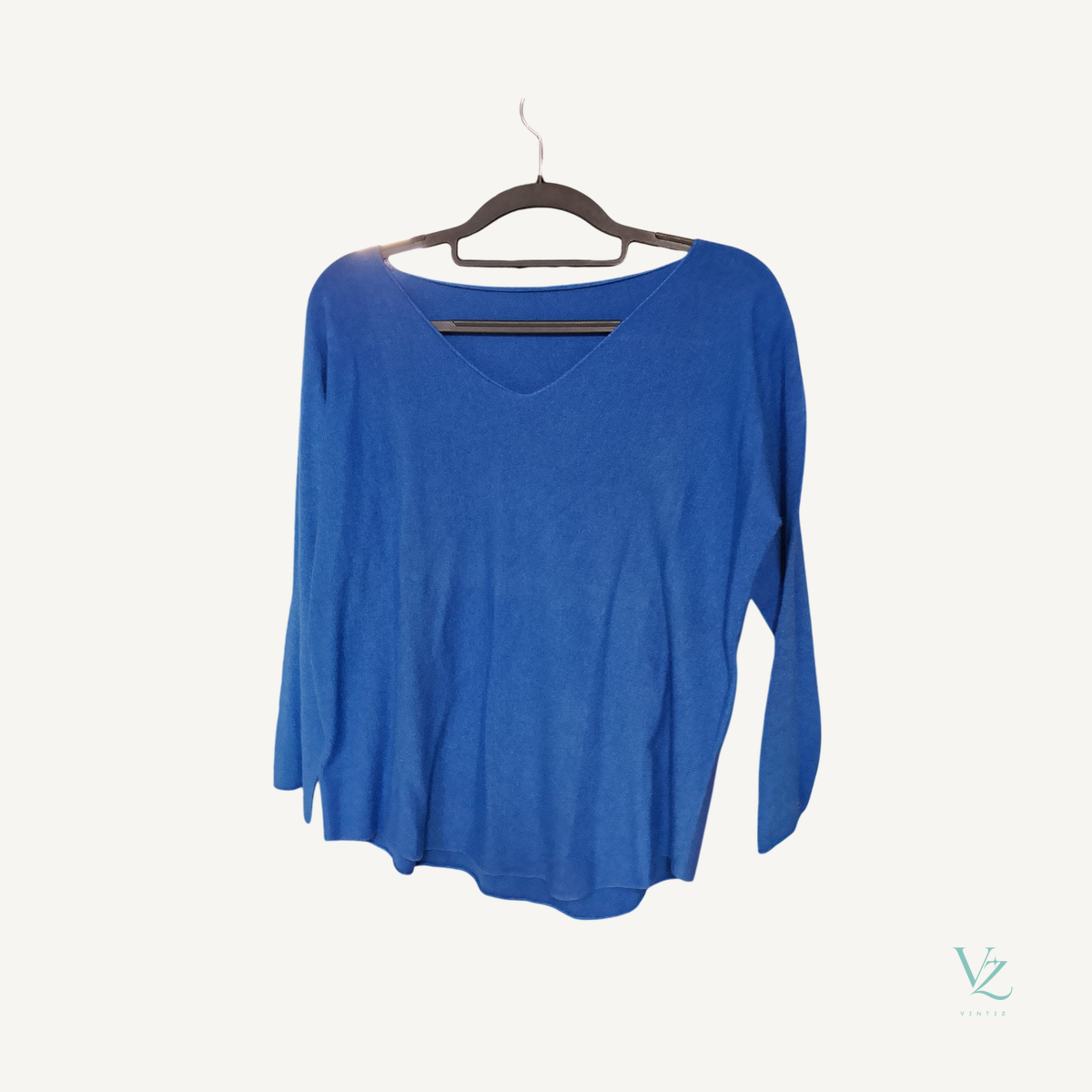 Inconnu  — Pull