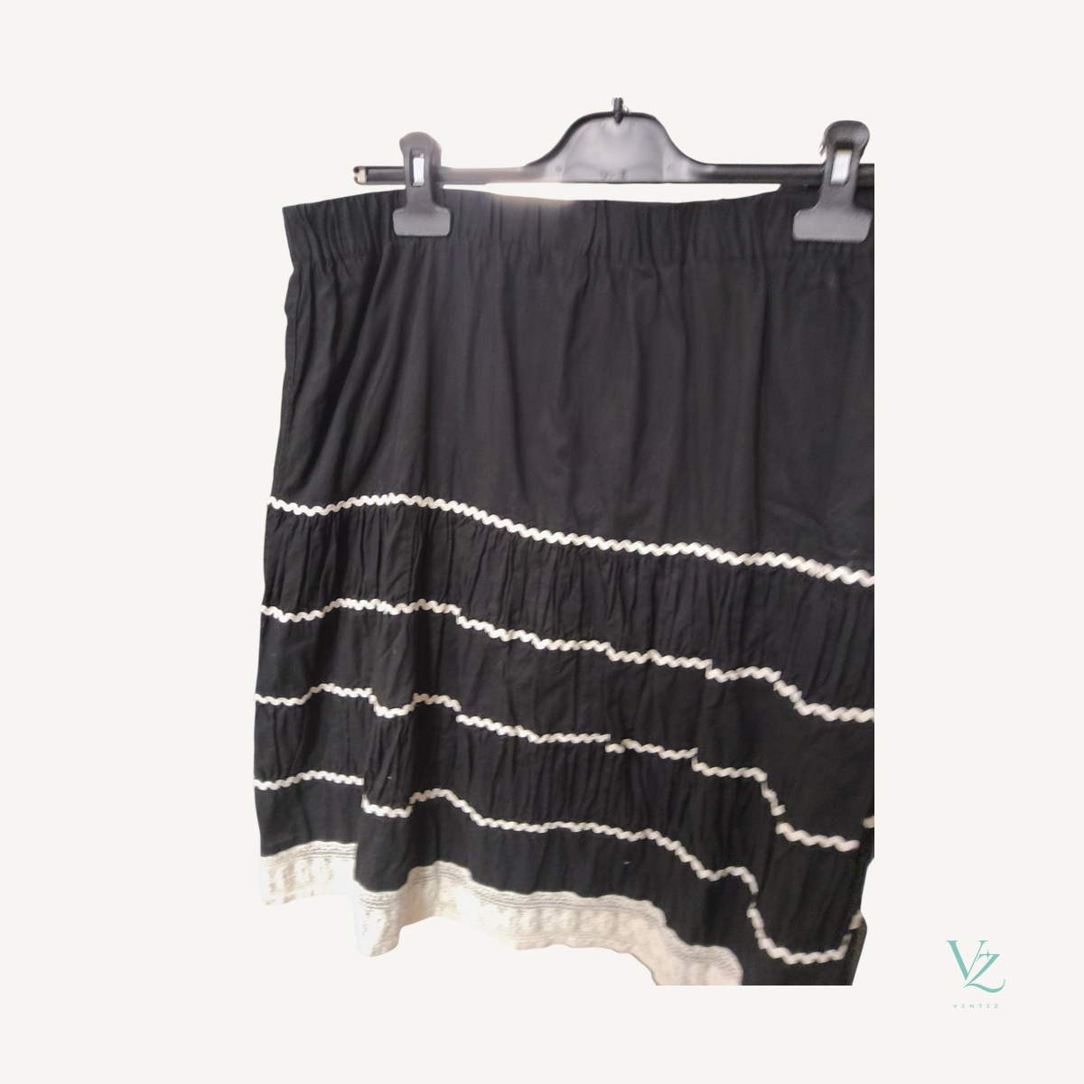 Jacqueline — Jupe Jacqueline