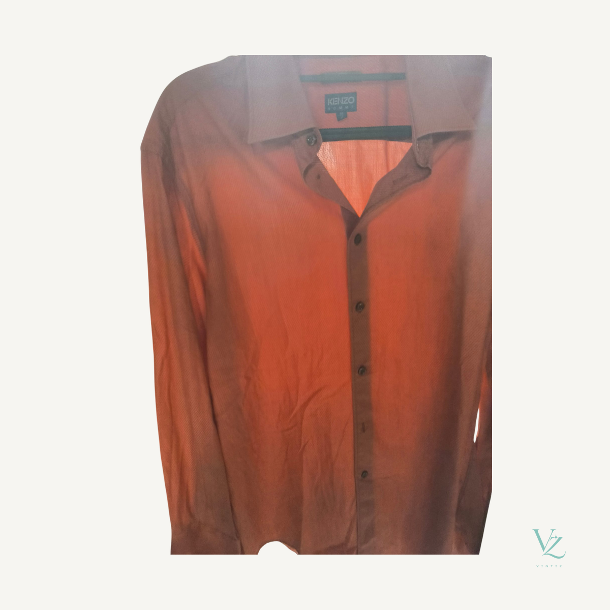 Kenzo — Chemise Kenzo