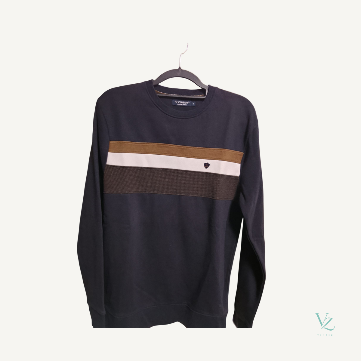 Armand Thiery — Sweat-shirt Armand Thiery