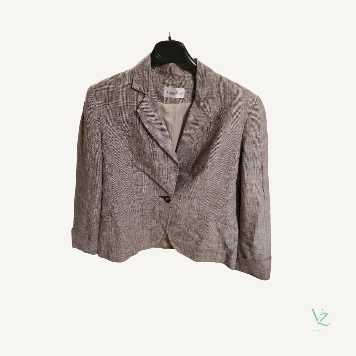 Antonelle — Veste