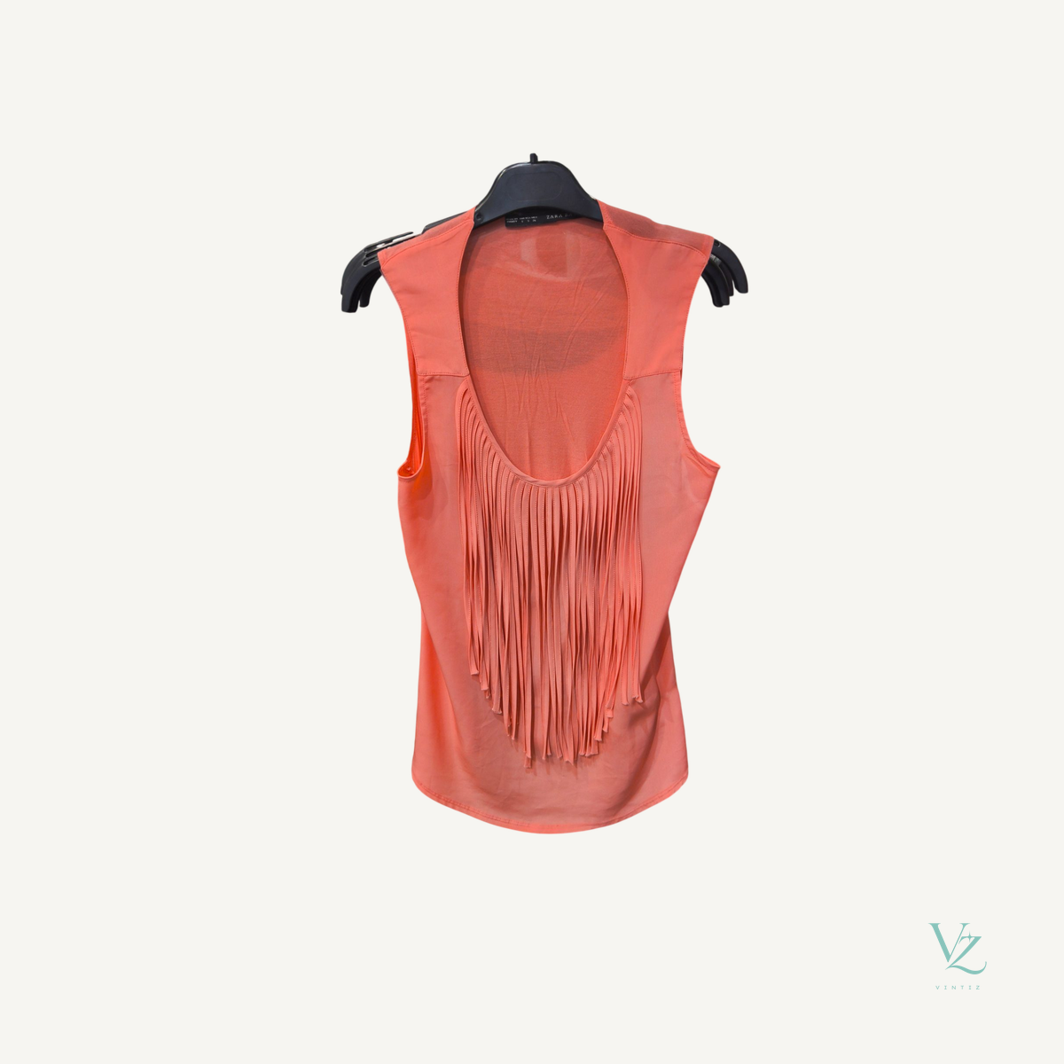 Zara — Top