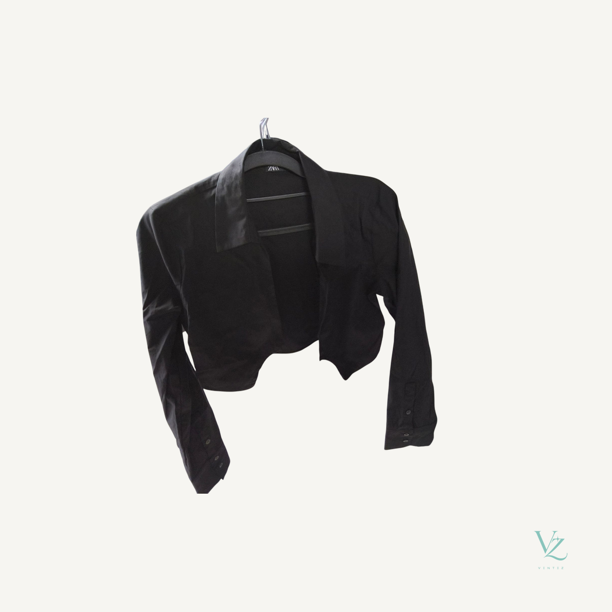 Zara — Chemisier Zara