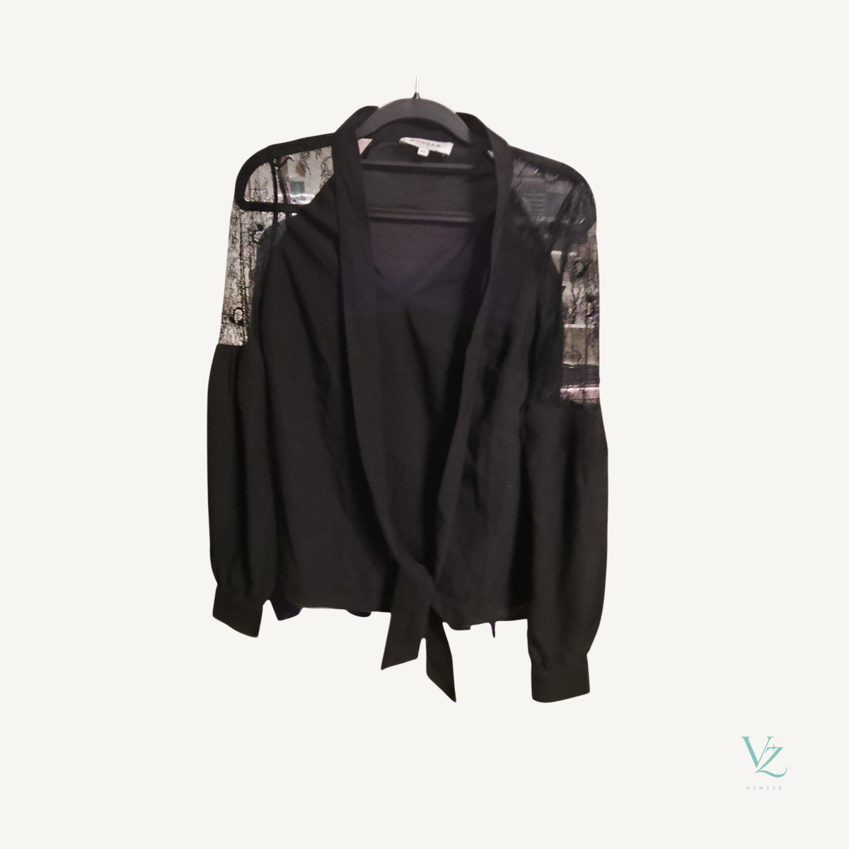 Morgane — Blouse Morgane