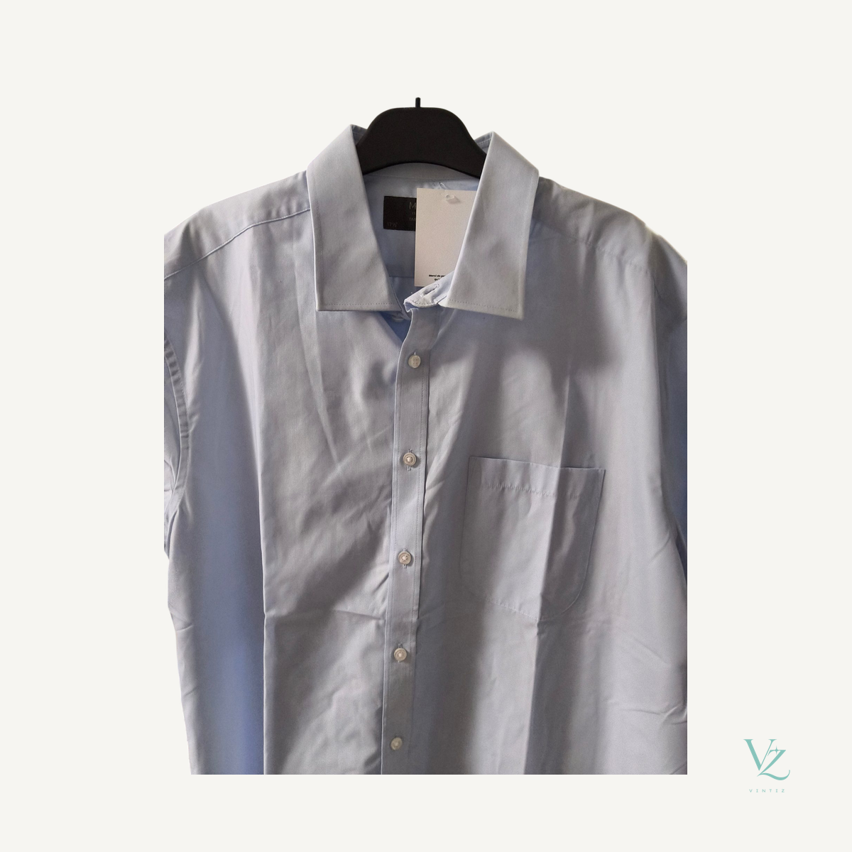 null — Chemise