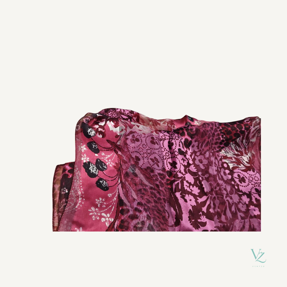 null — Foulard
