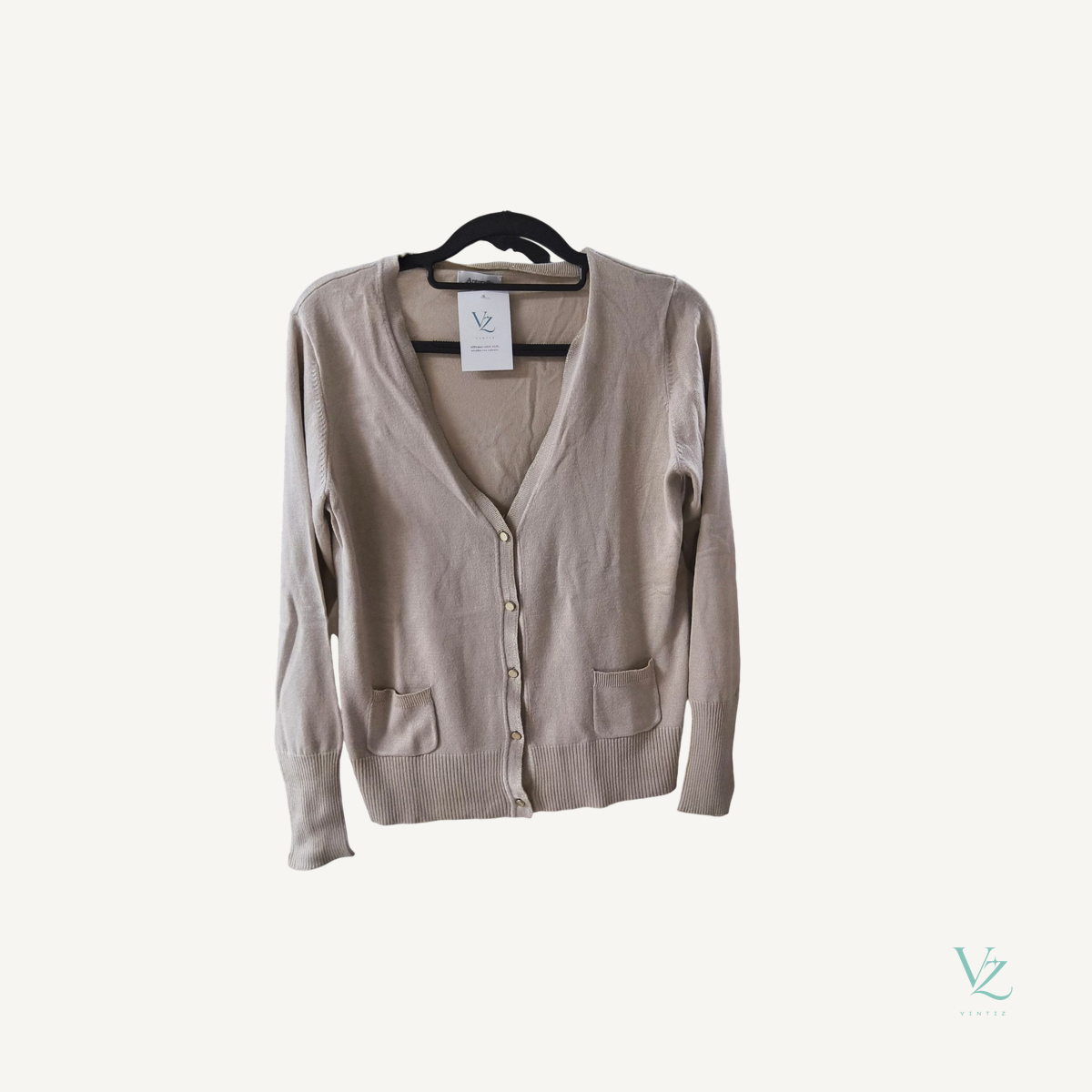 Antonelle — Gilet Antonelle