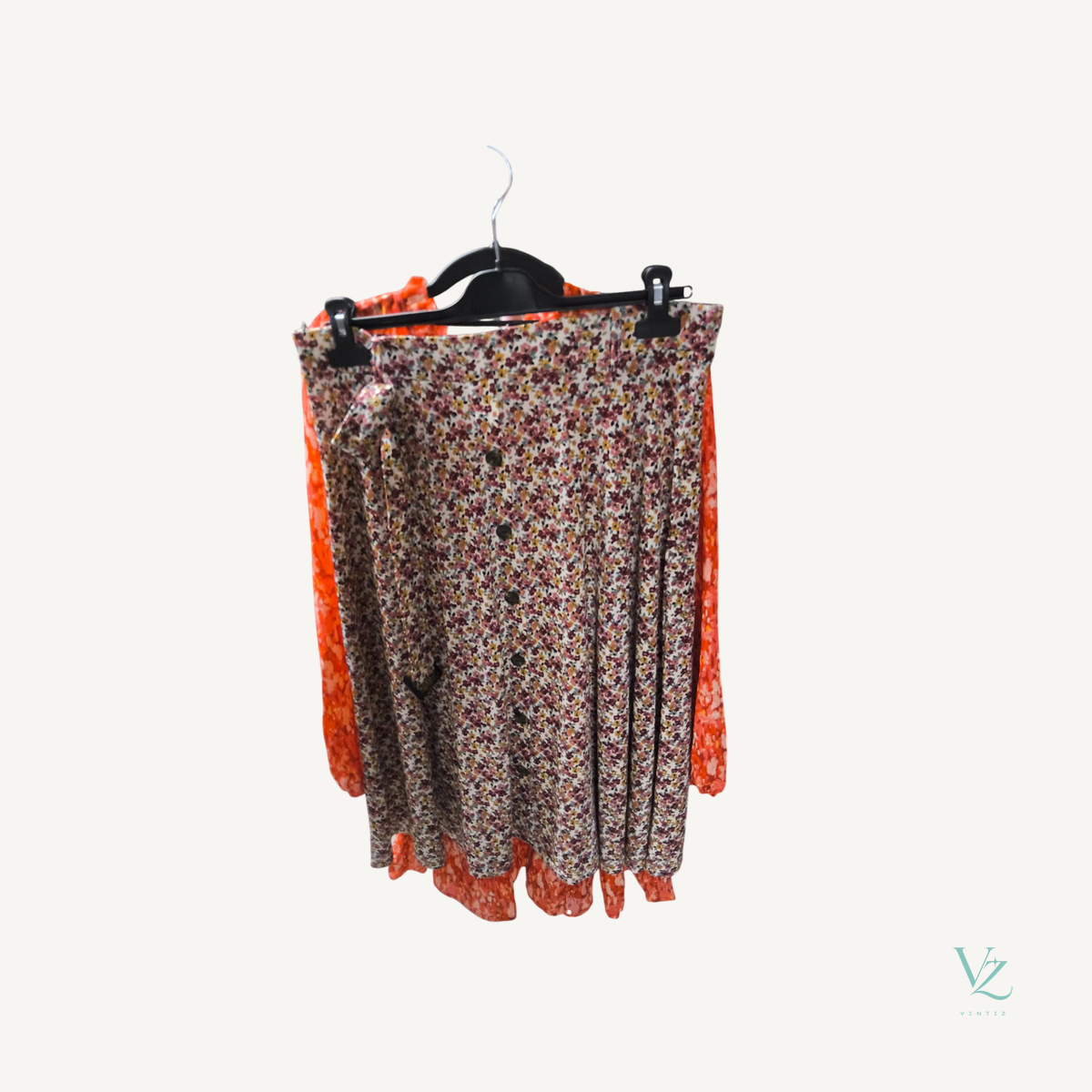 null — Jupe