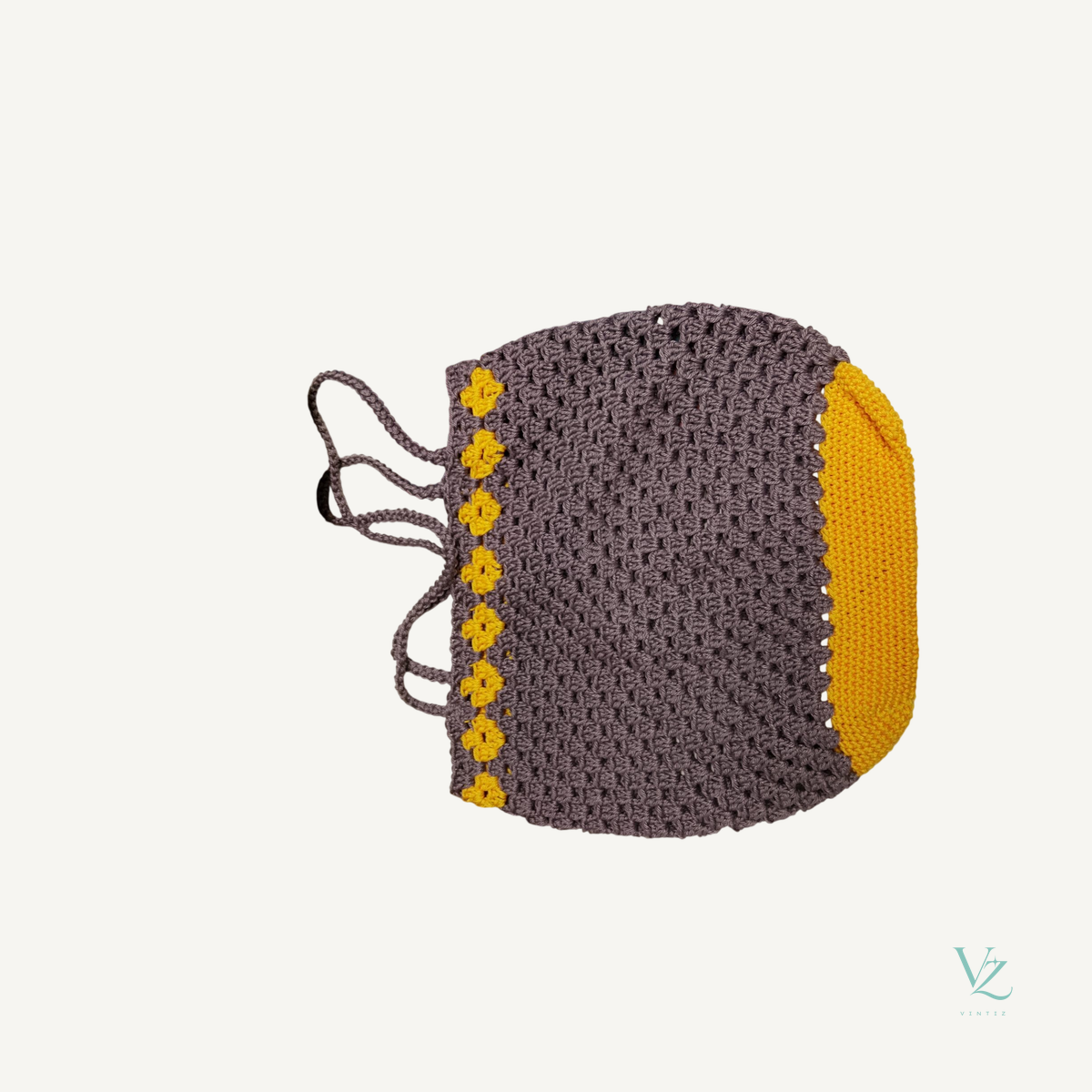 Inconnu — Sac