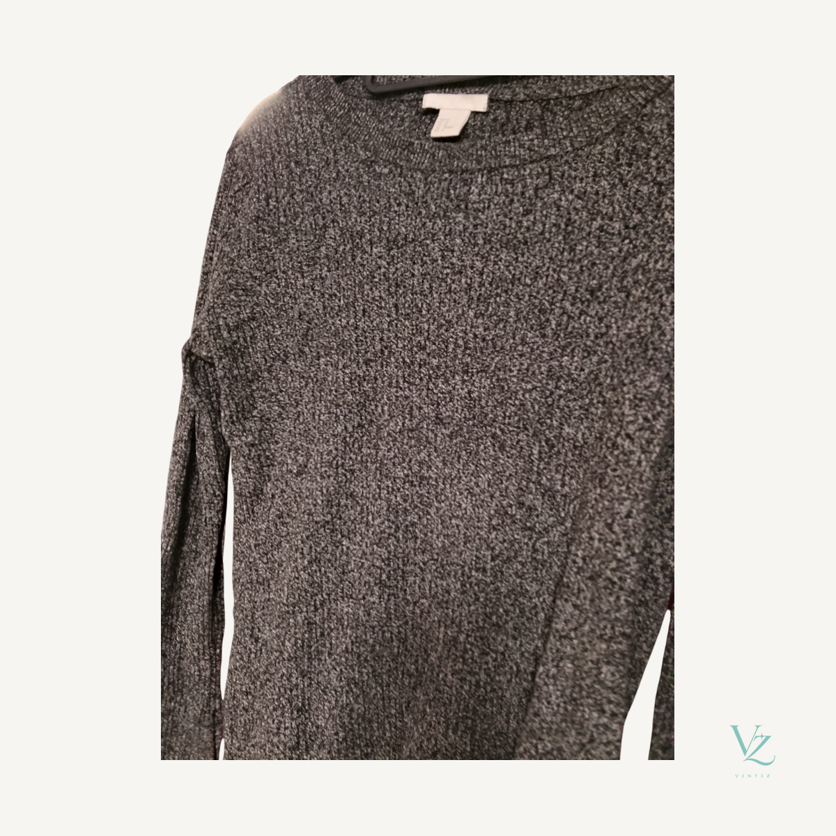 H&M — Pull H&M