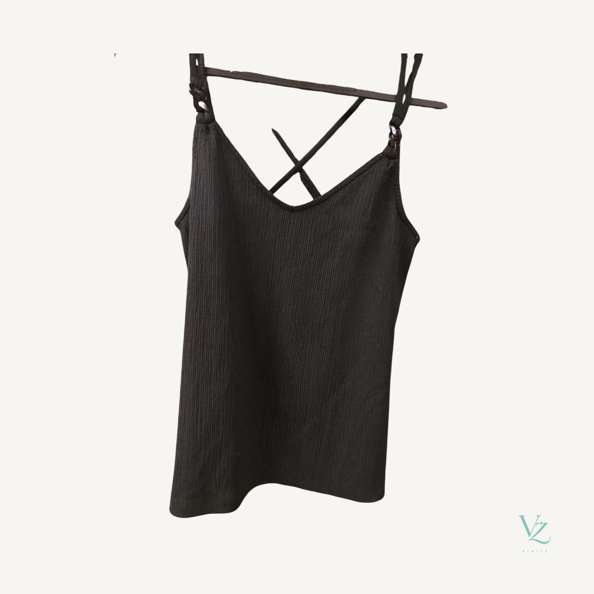 null — Caraco