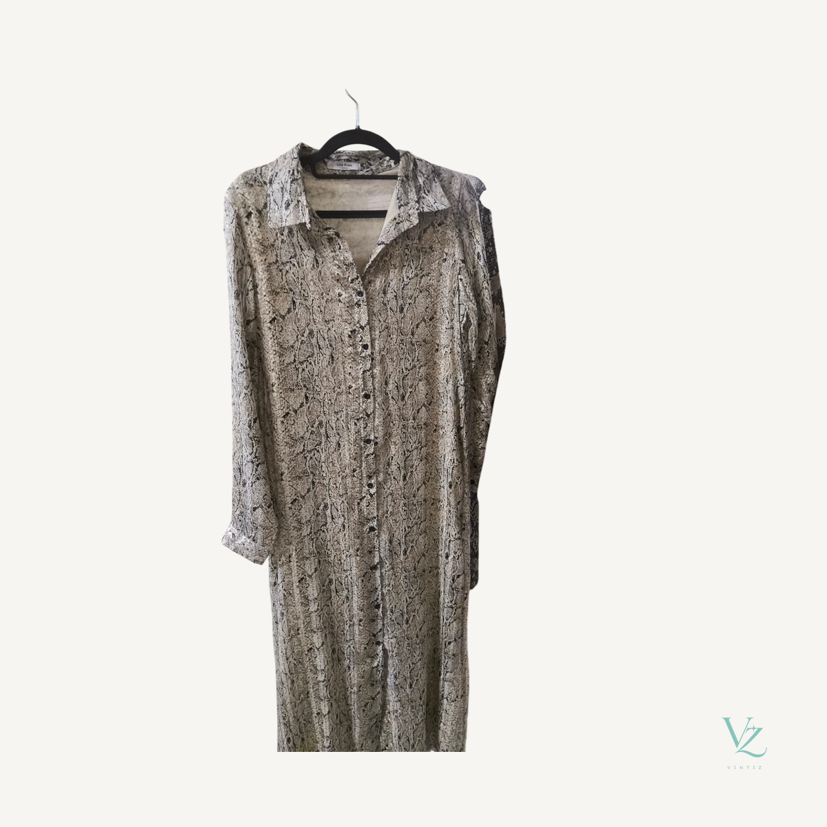 Lily-Rose — Robe Lily-Rose