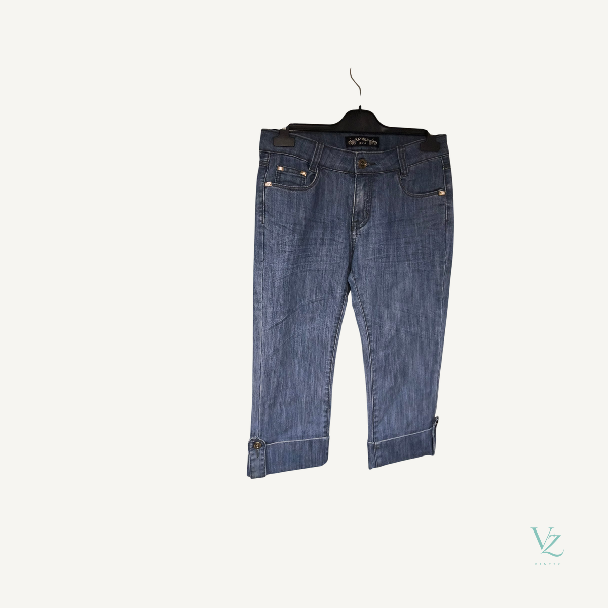 RENMANS — Pantalon