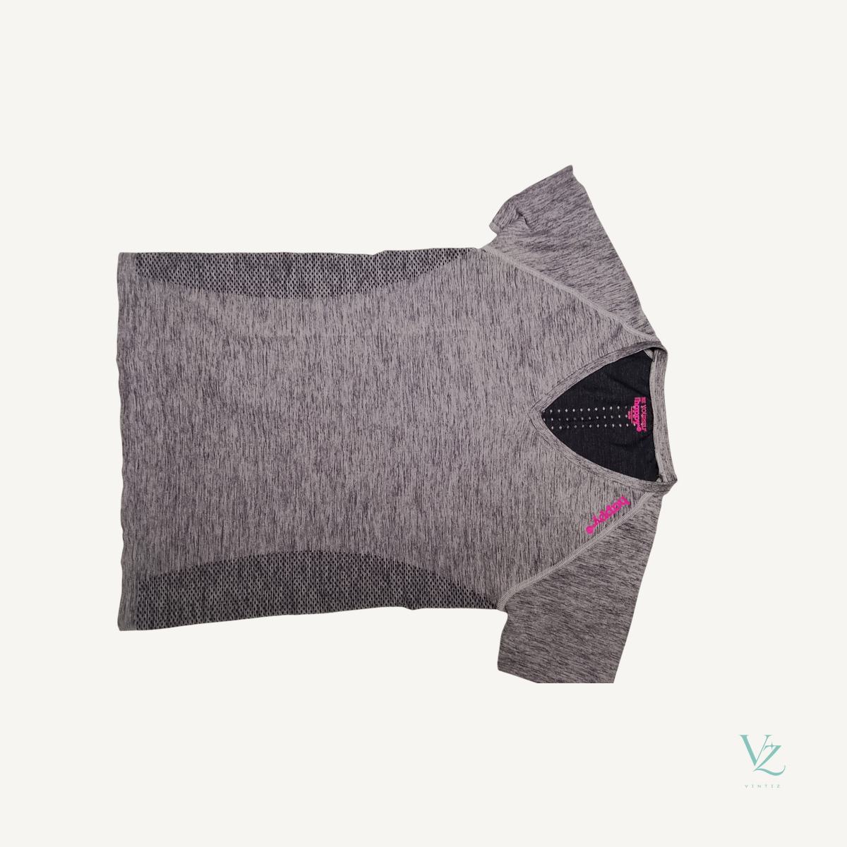 Happy — T-shirt Happy