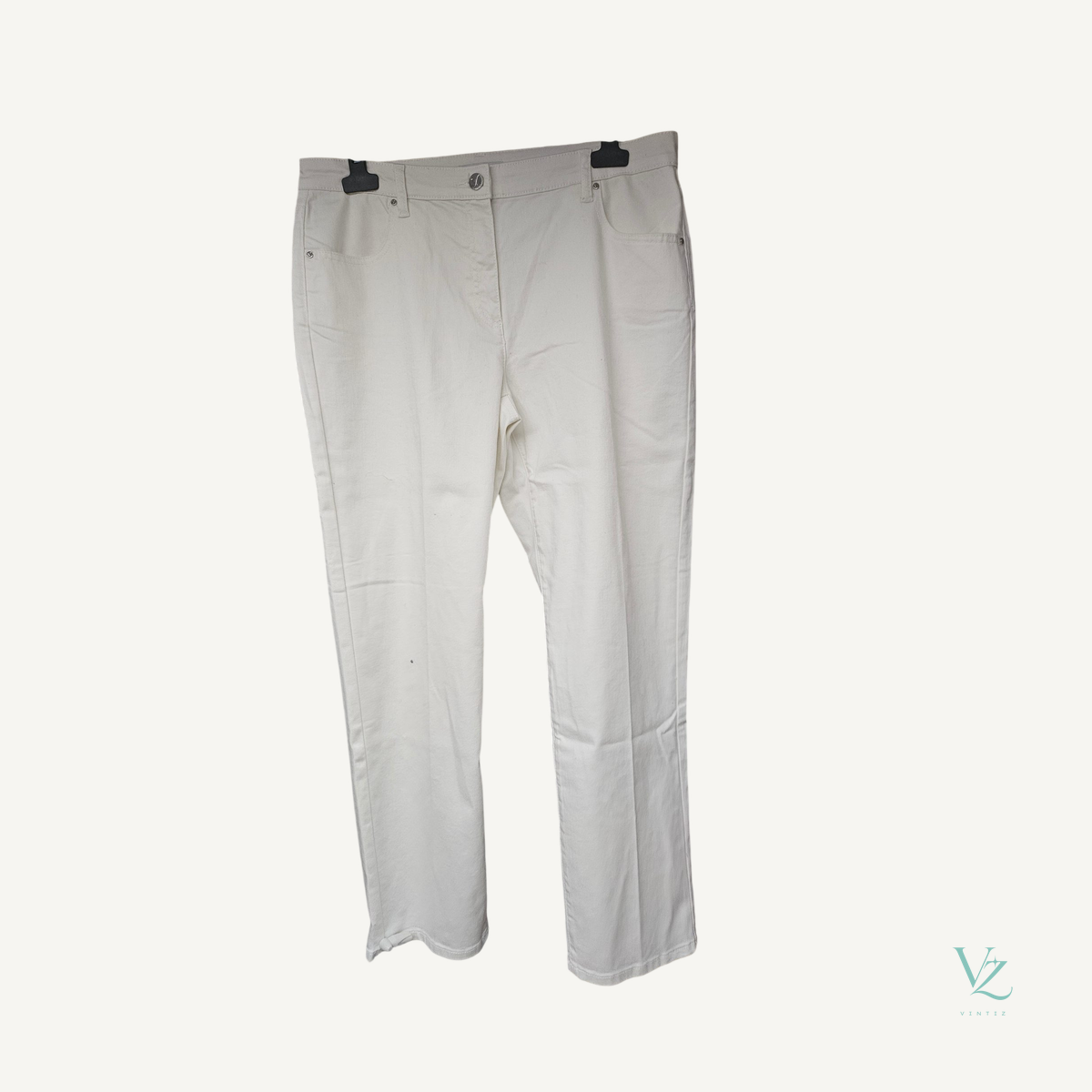 LUISA VIOLA — Pantalon luisa viola