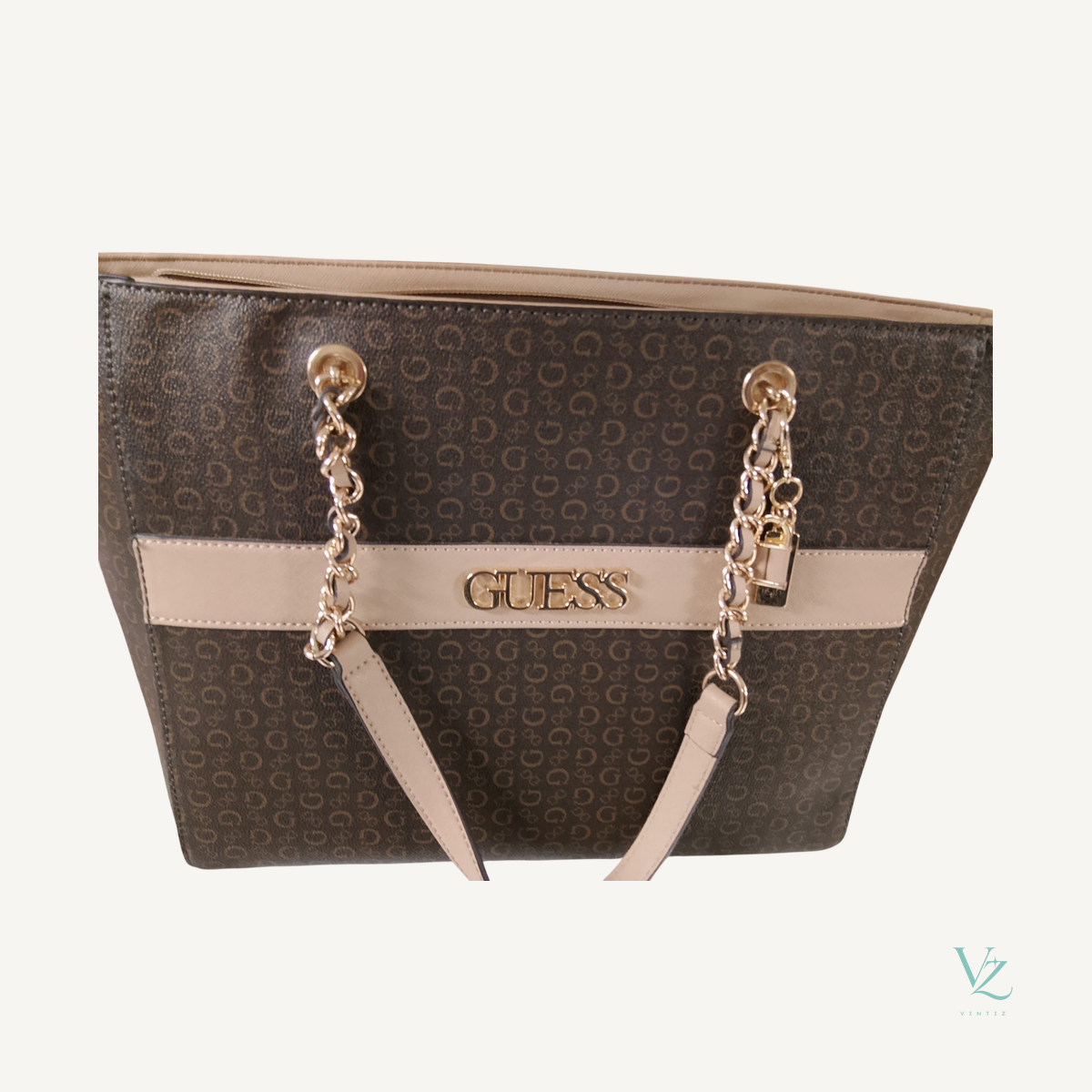 Guess — Sac Guess