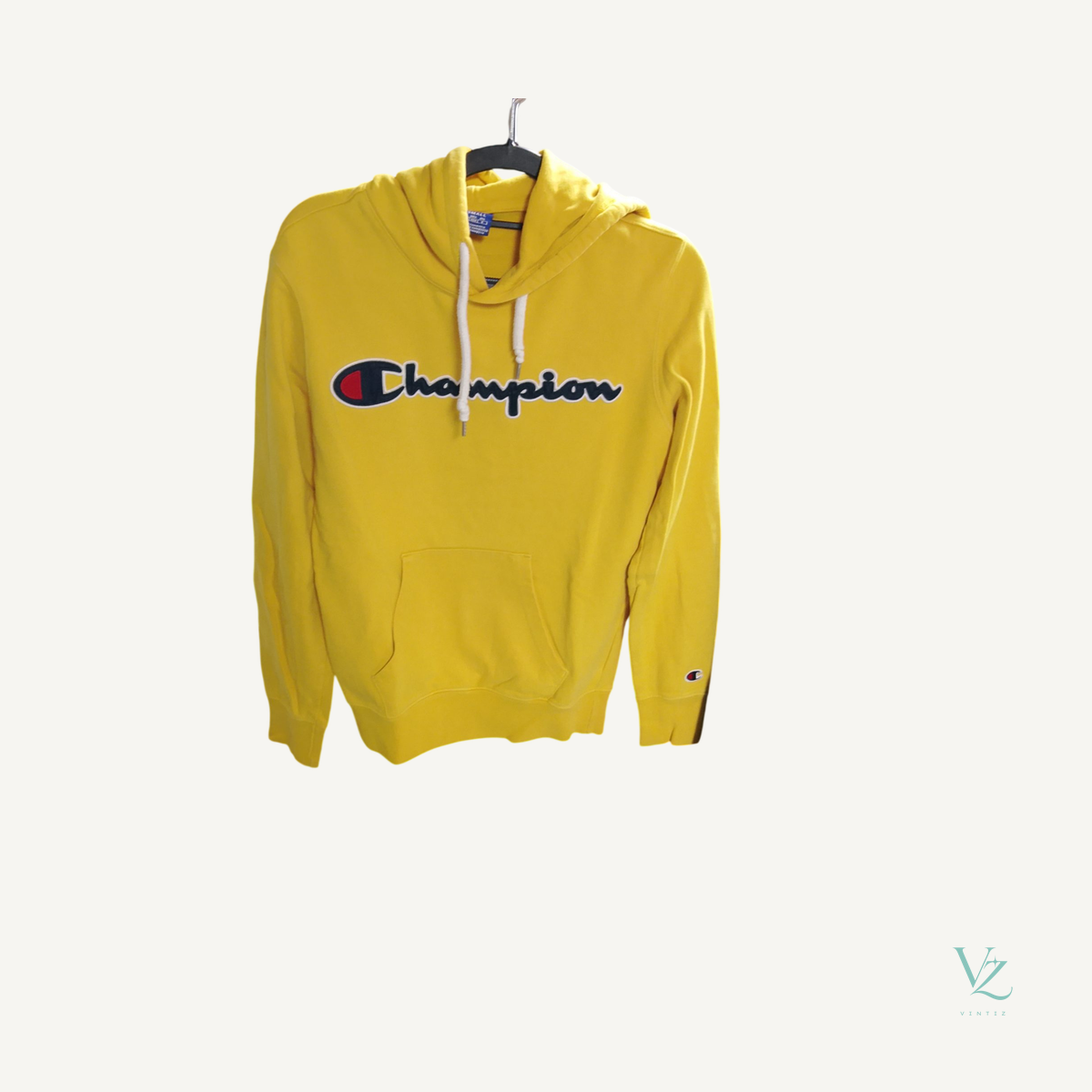 Champion — Sweat-shirt Champion