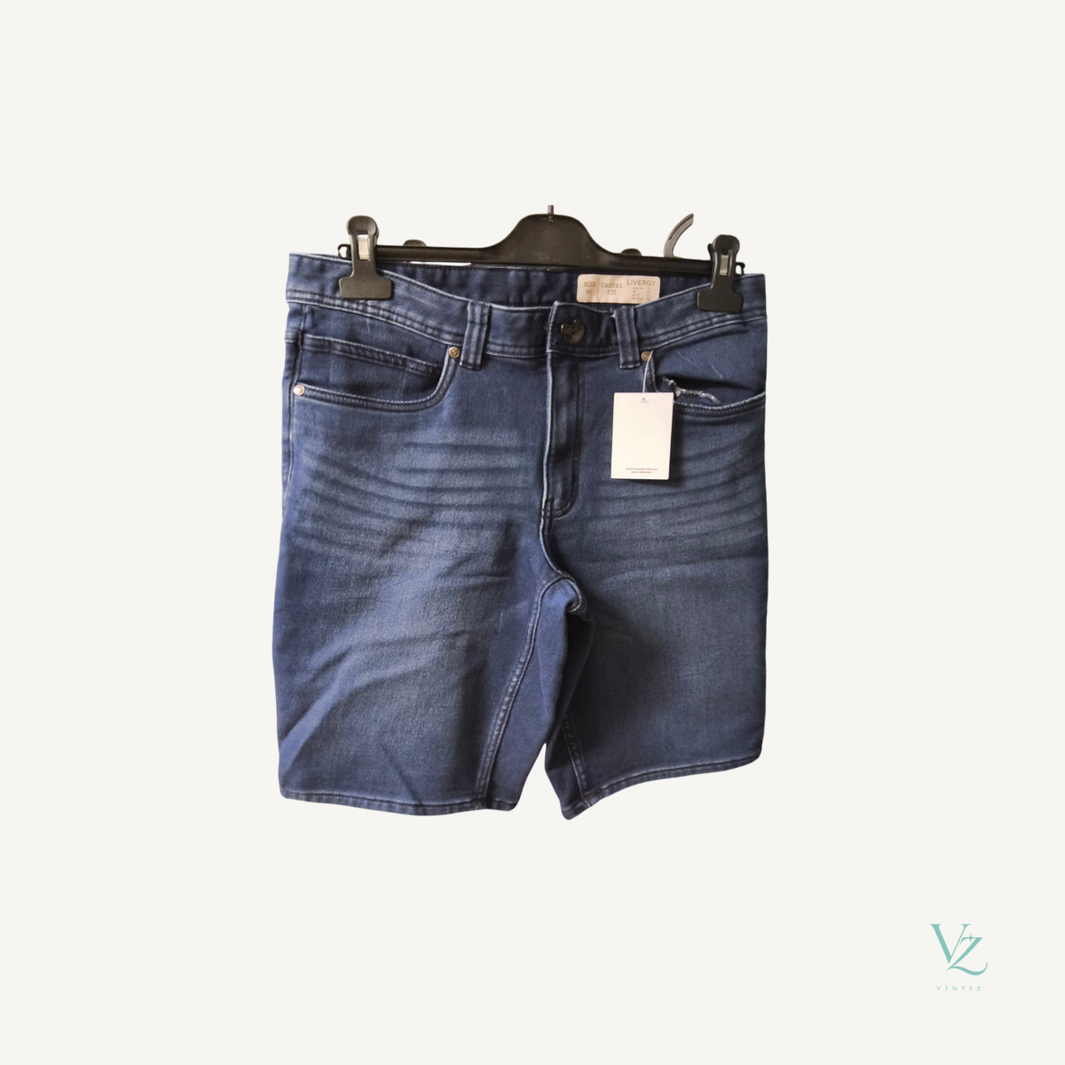 Livergy — Short