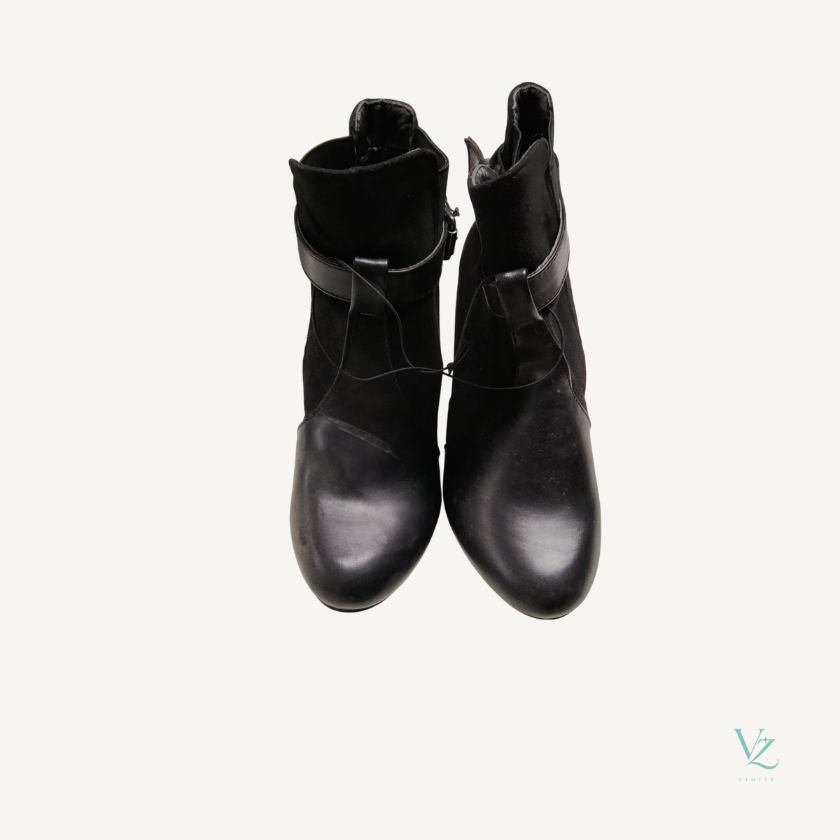 Tissaya — Bottines Tissaya