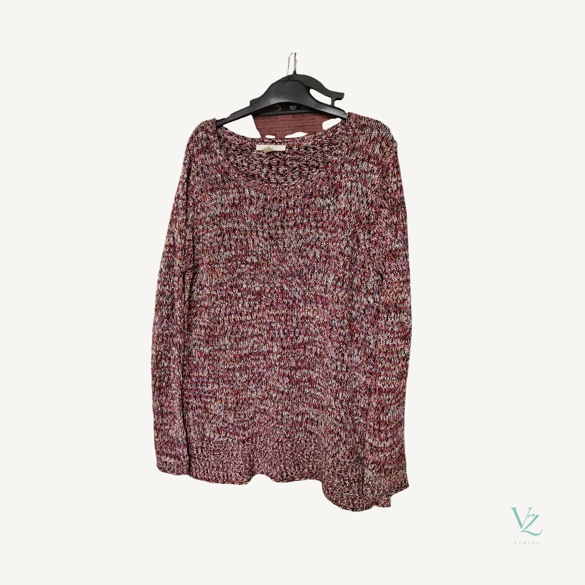 Esprit — Pull Esprit