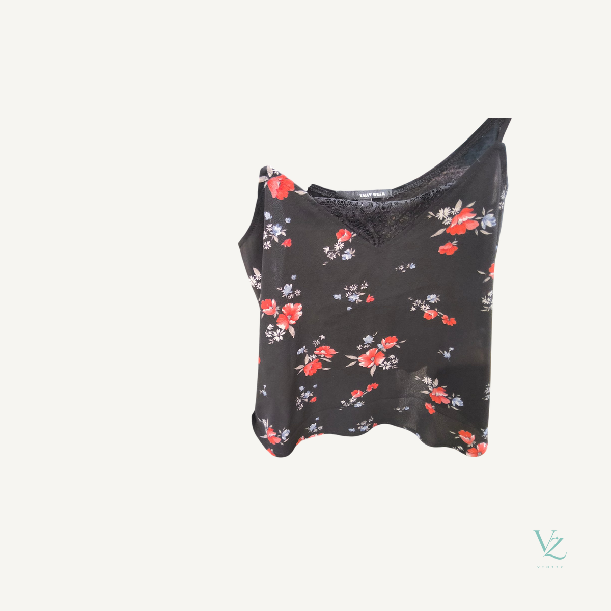null — Top