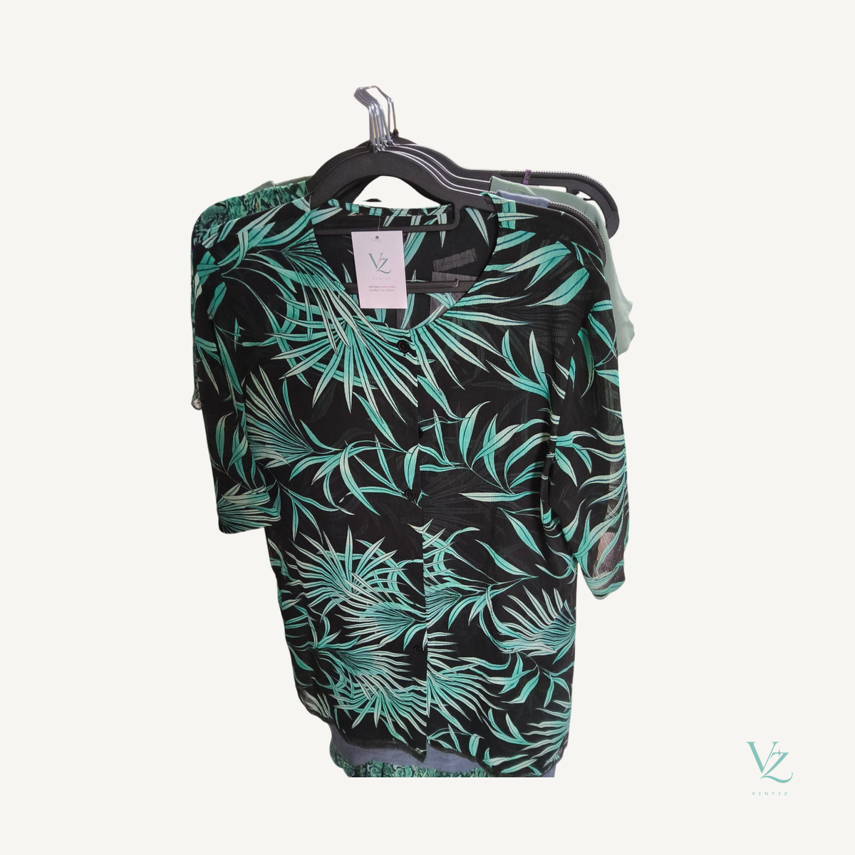 null — Tunique/robe