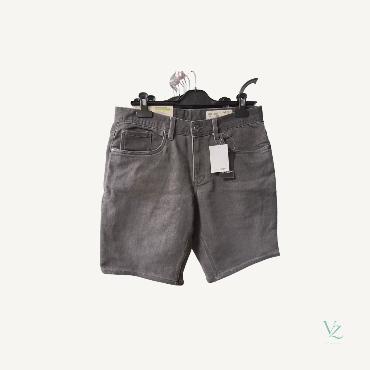 Livergy — Short Livergy