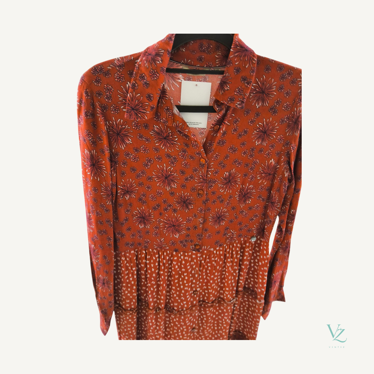 null — Robe