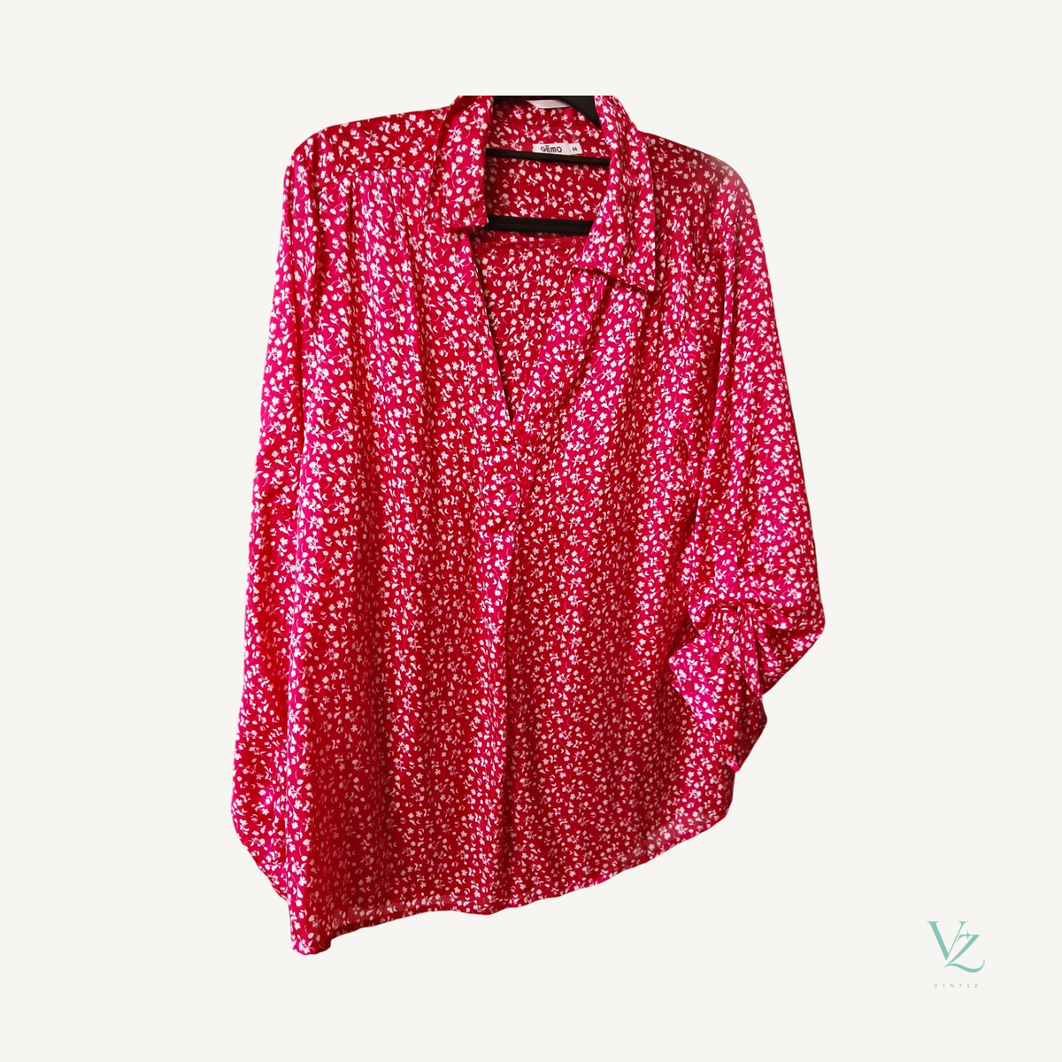 Gémo — Blouse Gémo