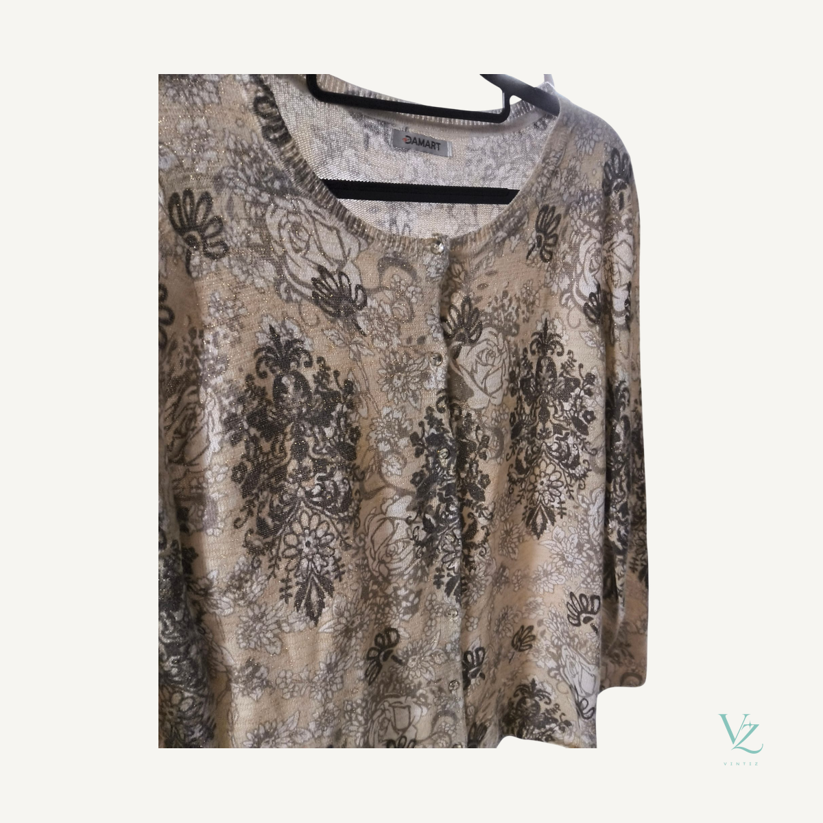 null — Gilet