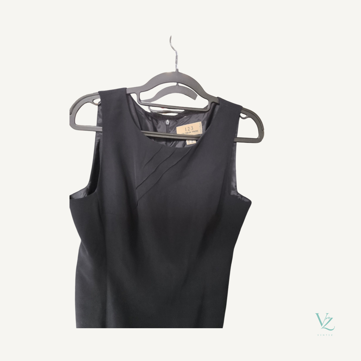 null — Robe