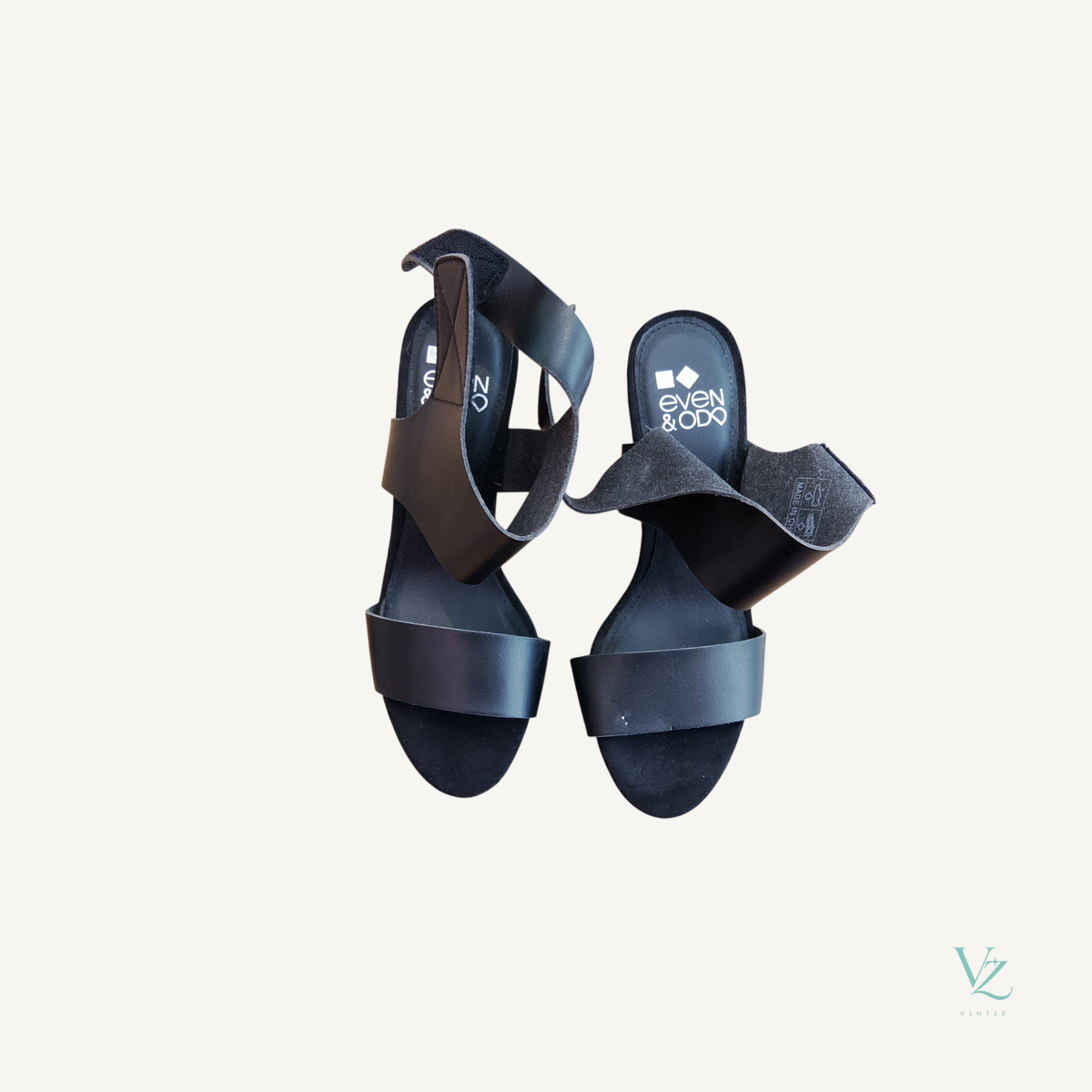 null — Chaussures