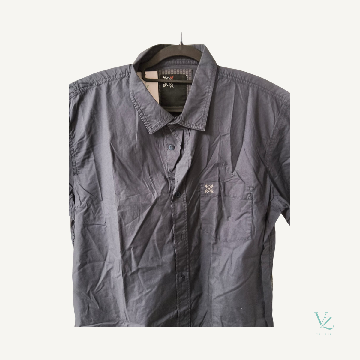 null — Chemise