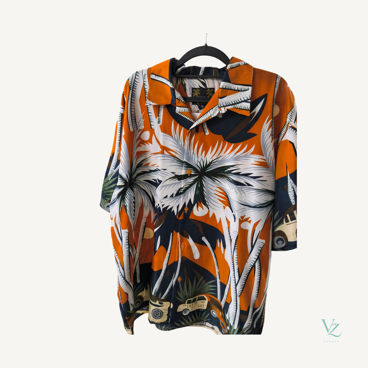 null — Chemise