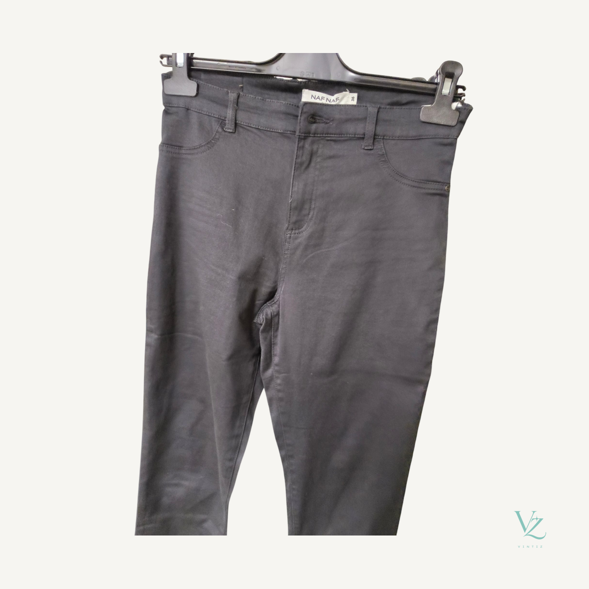 Naf Naf — Pantalon Naf Naf