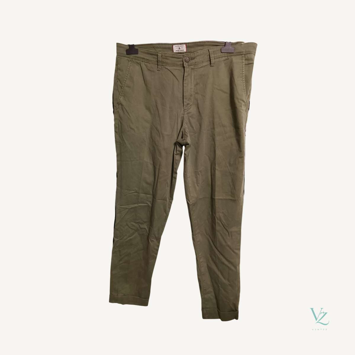 Jack and Jones — Pantalon Jack and Jones