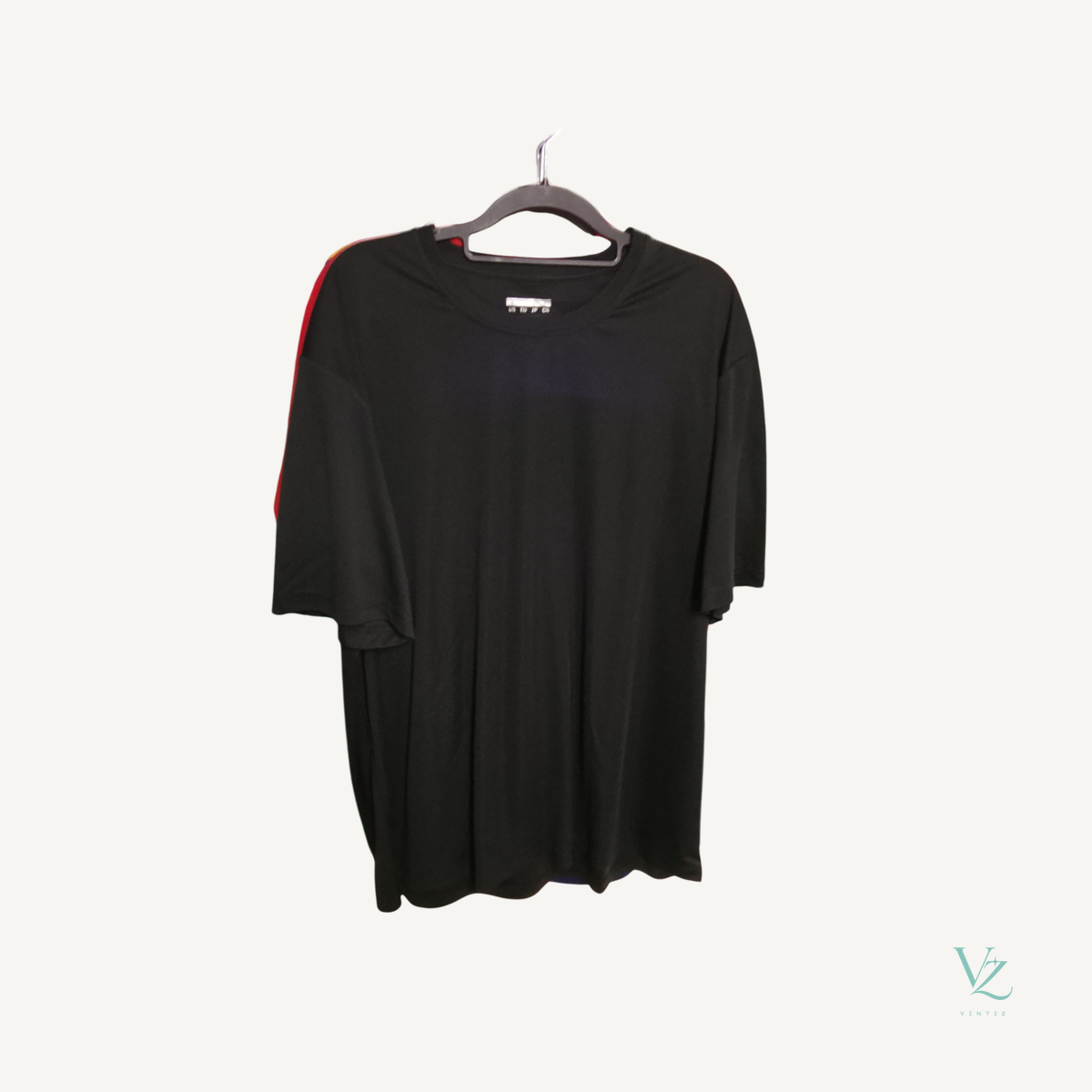 Inconnu — T-shirt