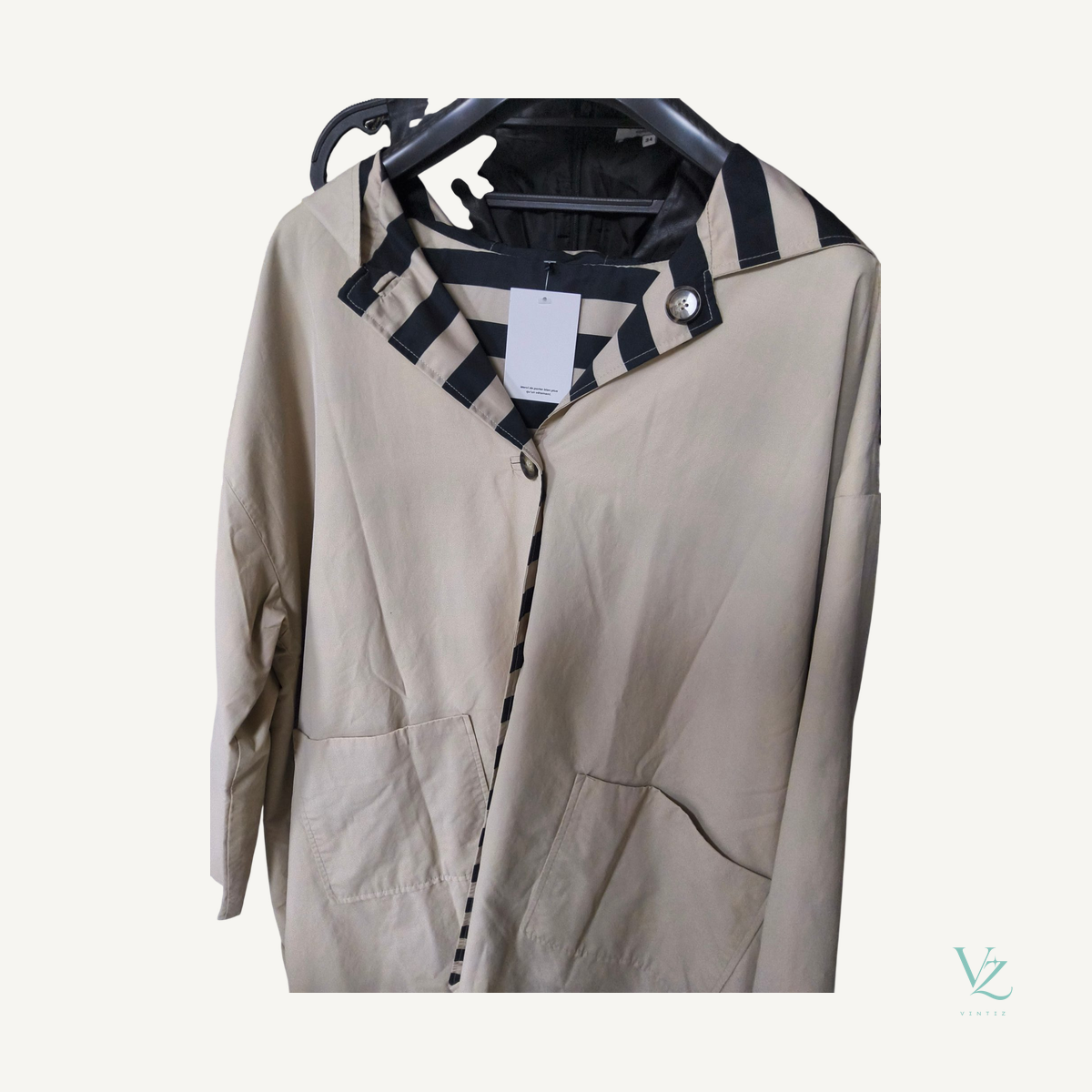 null — Imperméable