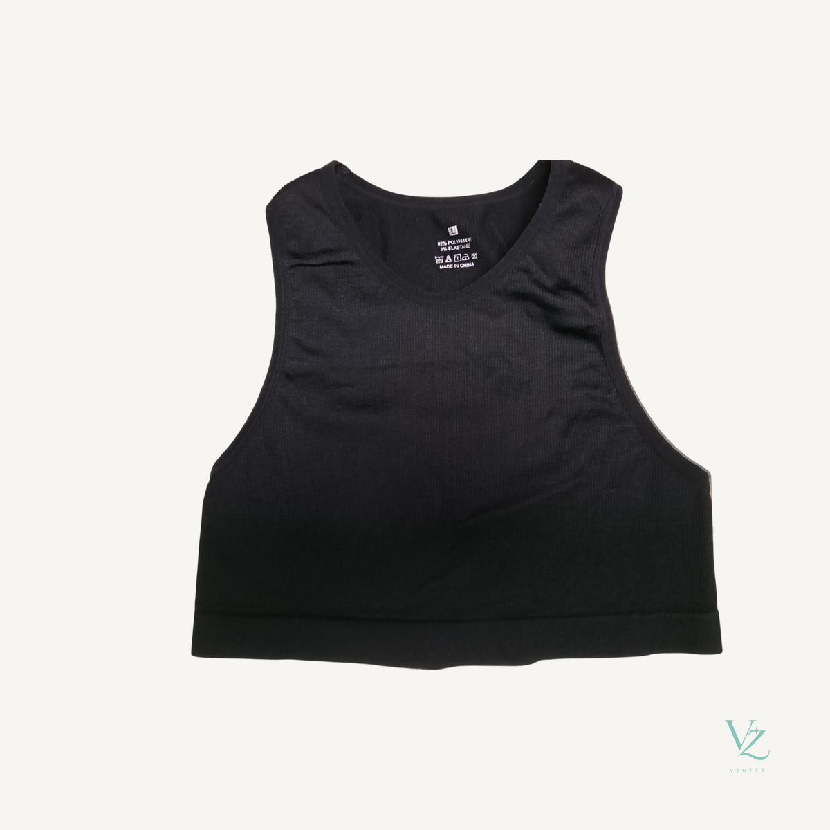 Inconnu  — Brassière de sport