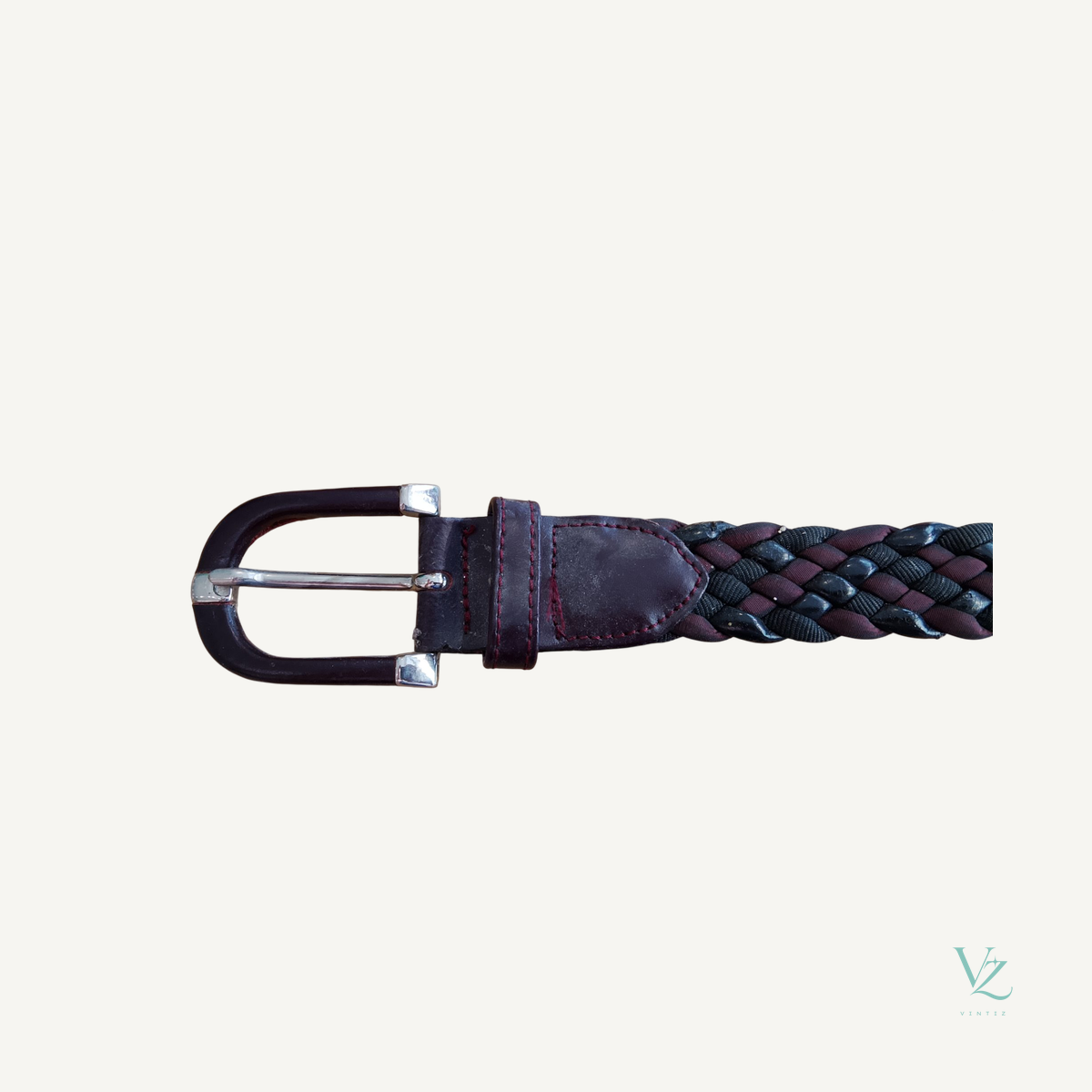 Inconnu — Ceinture