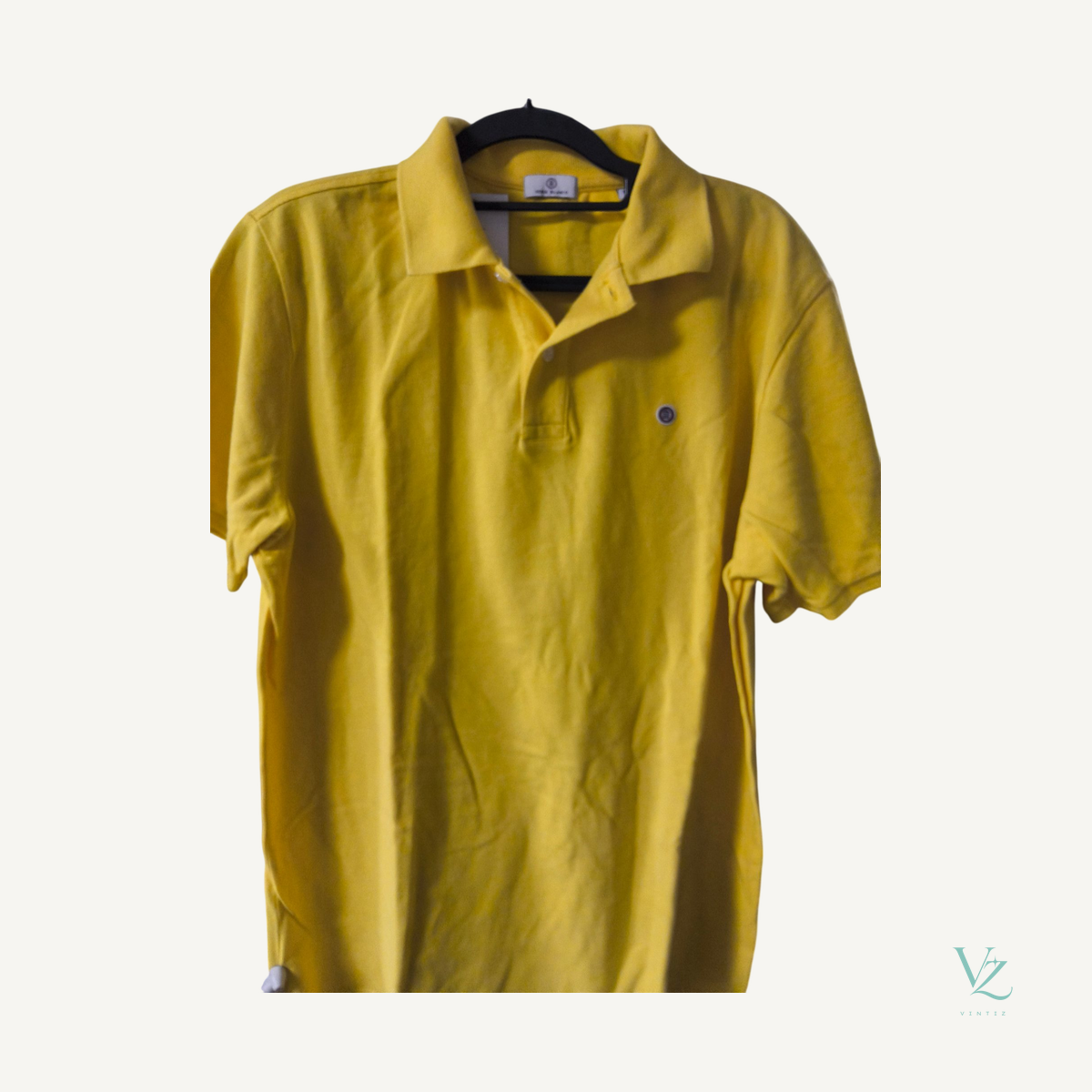 Serge Blanco — Polo Serge Blanco