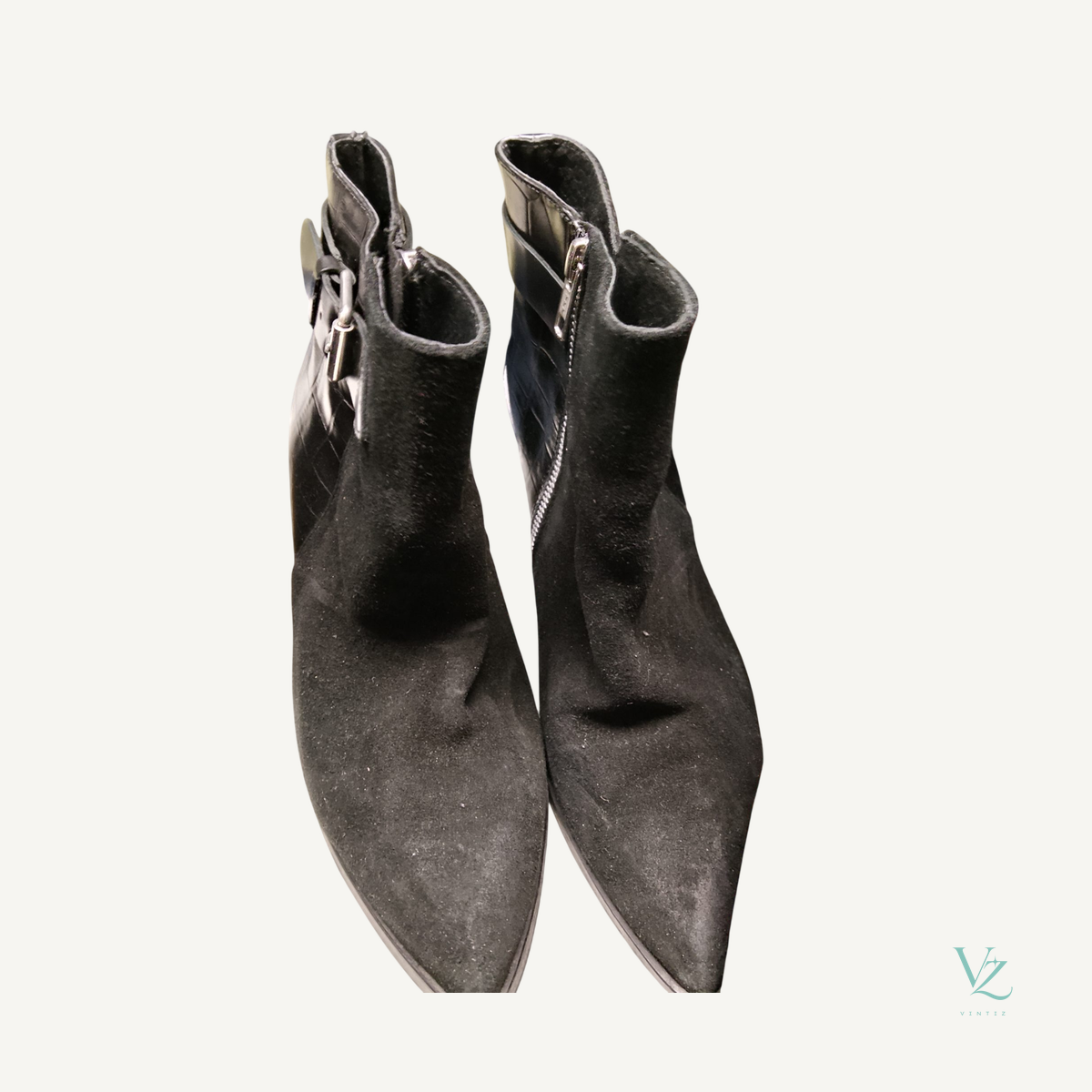 Texto — Bottines Texto