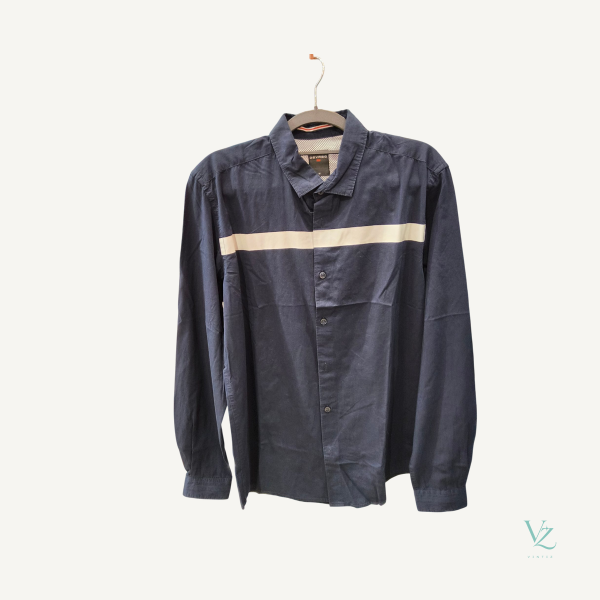 Devred — Chemise Devred